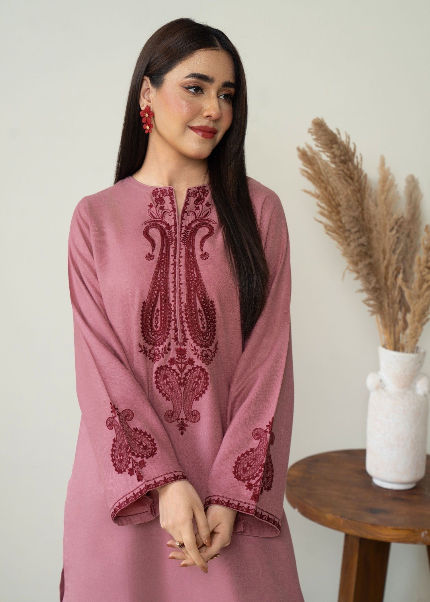 Tiraz Areesh Women 2pcs