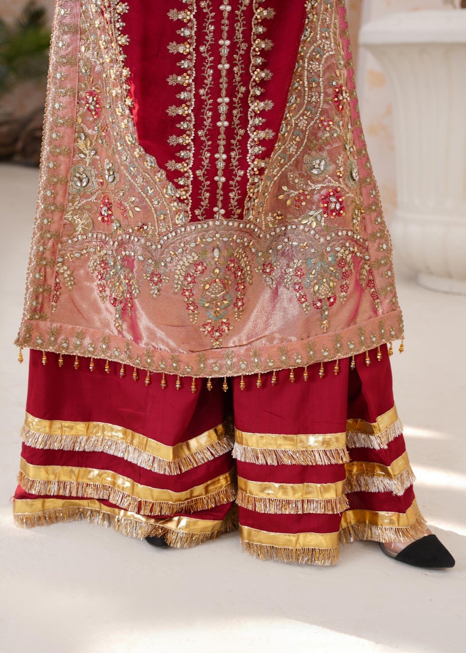 Sajni Fashion 3321 Women 3pcs