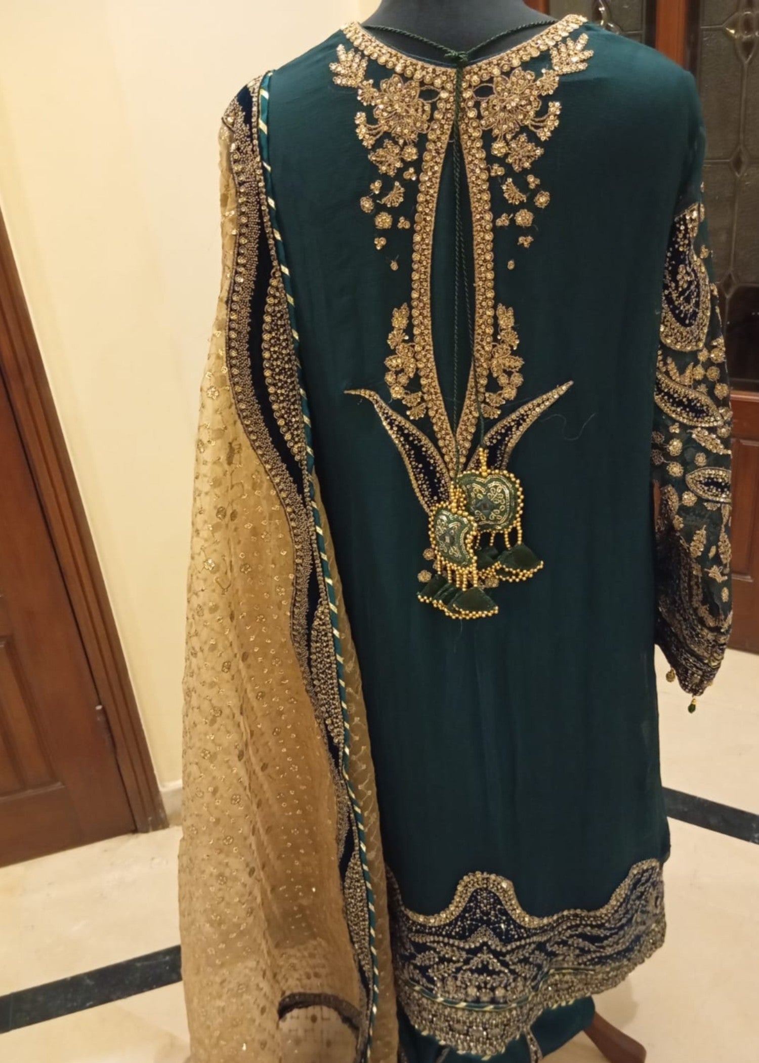 Jazmin JAZ WF'25 06 (S) Women 3pcs