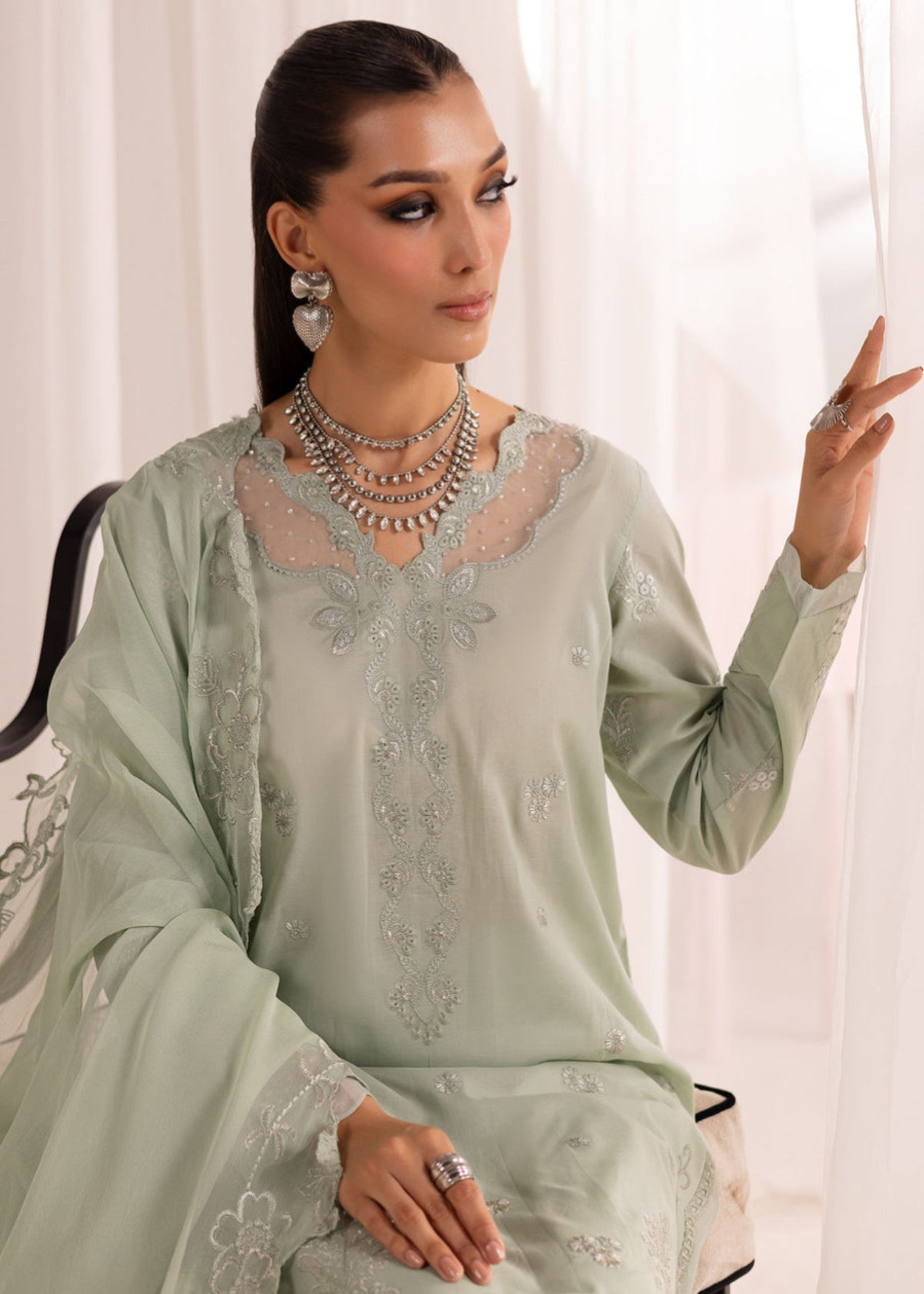 Nureh- NP 634 Women 3pcs