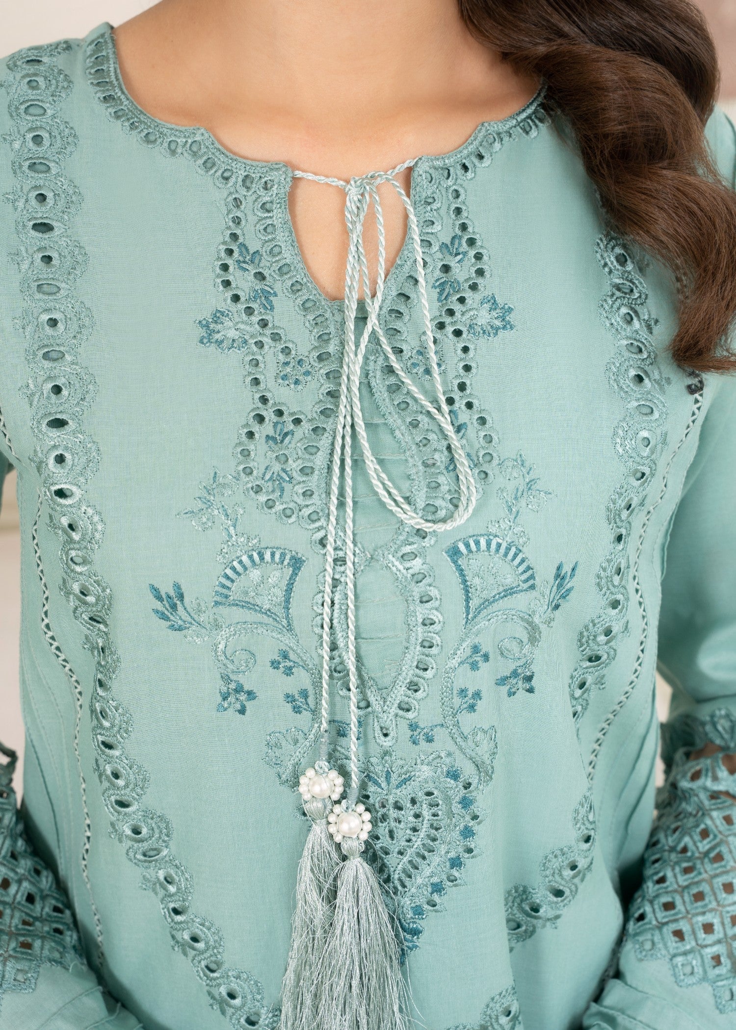 Sara Jahan AD 029 Women 3pcs