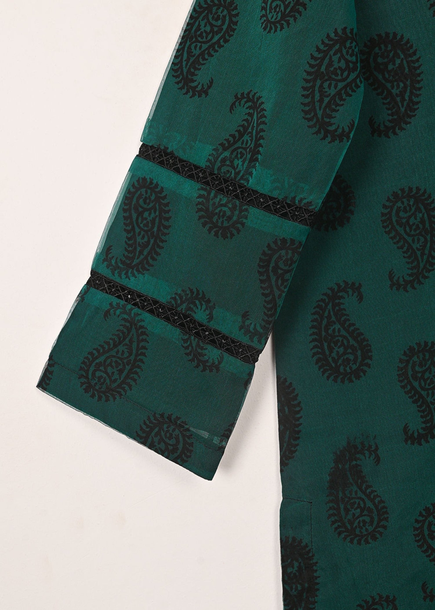 Rehlin RTW 373 | Women’s Organza Women 3pcs