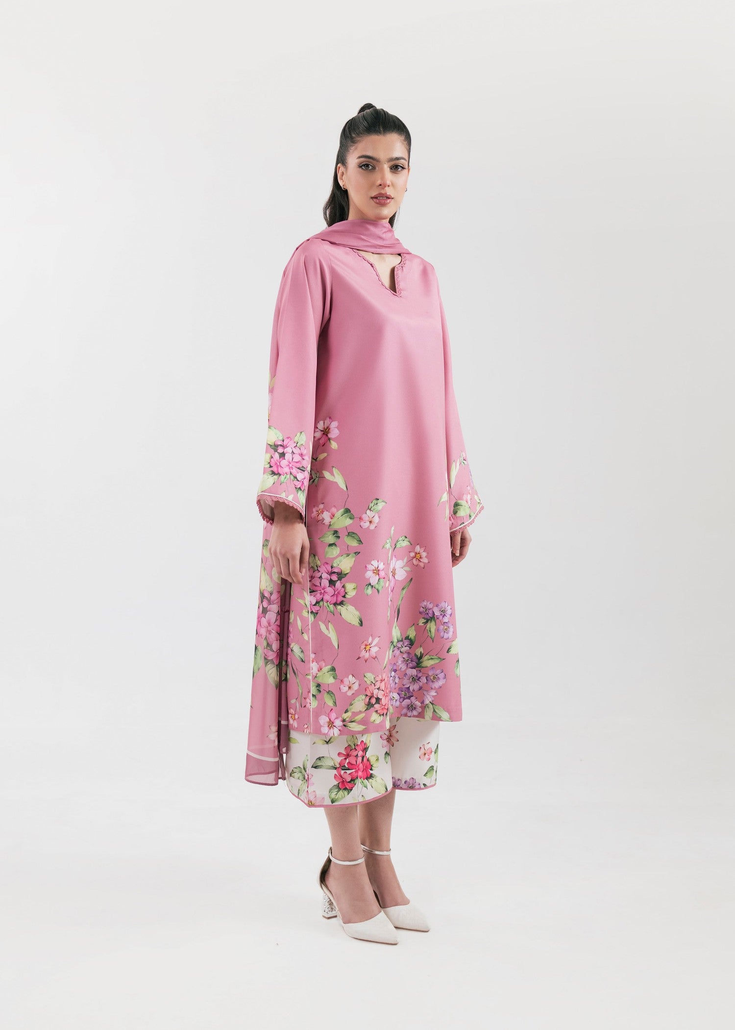 Jahaan Flissia Women 3pcs