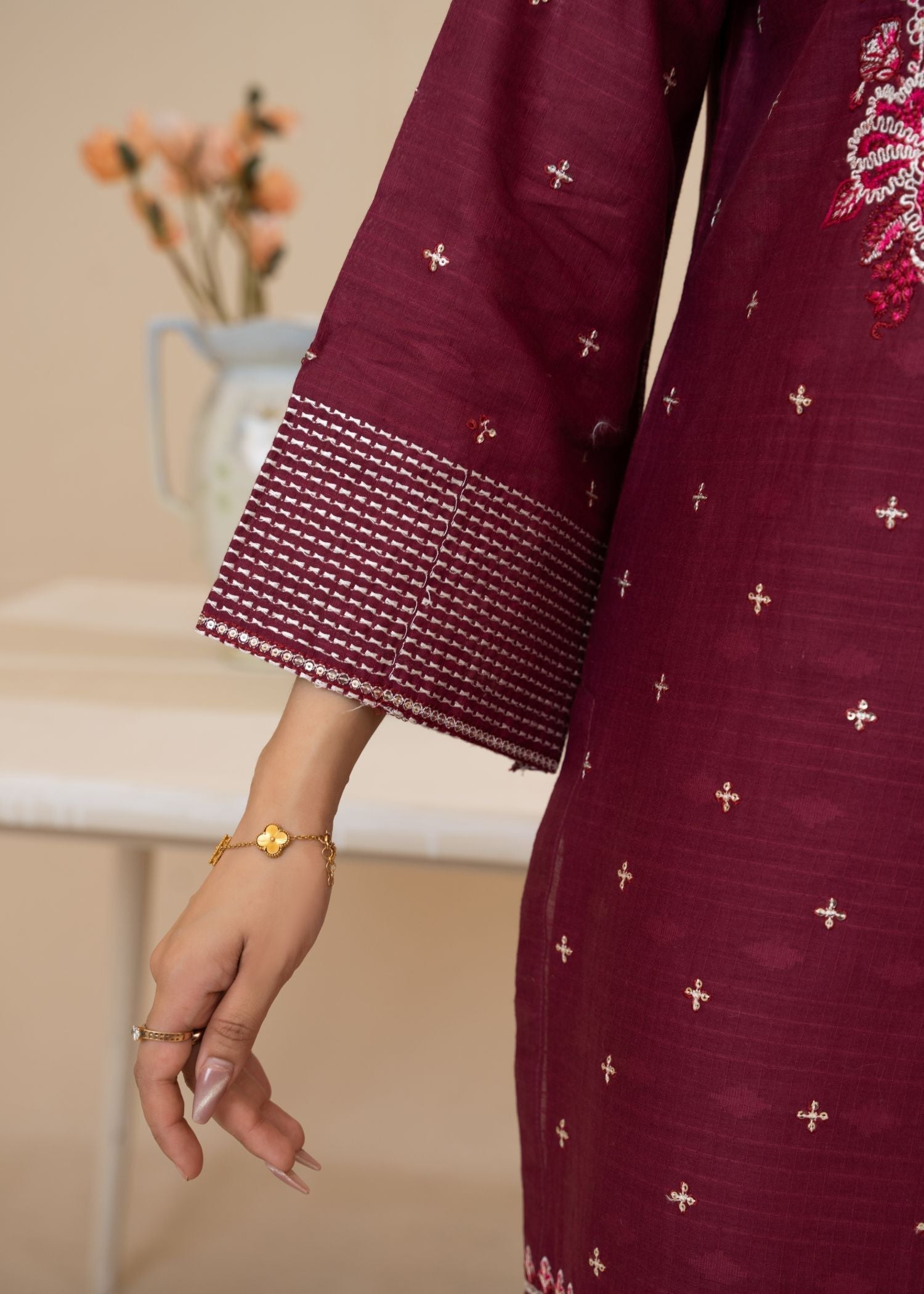 Momin Online Canna Women 2pcs