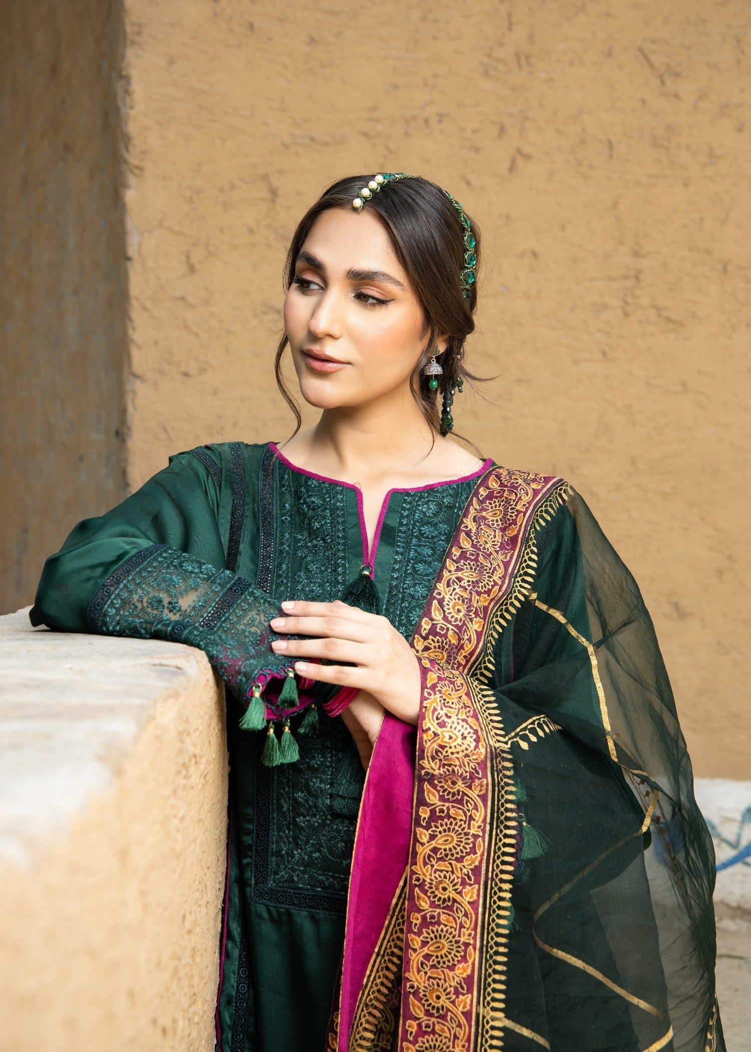 Arif Ashraf Lajja Women 3pcs