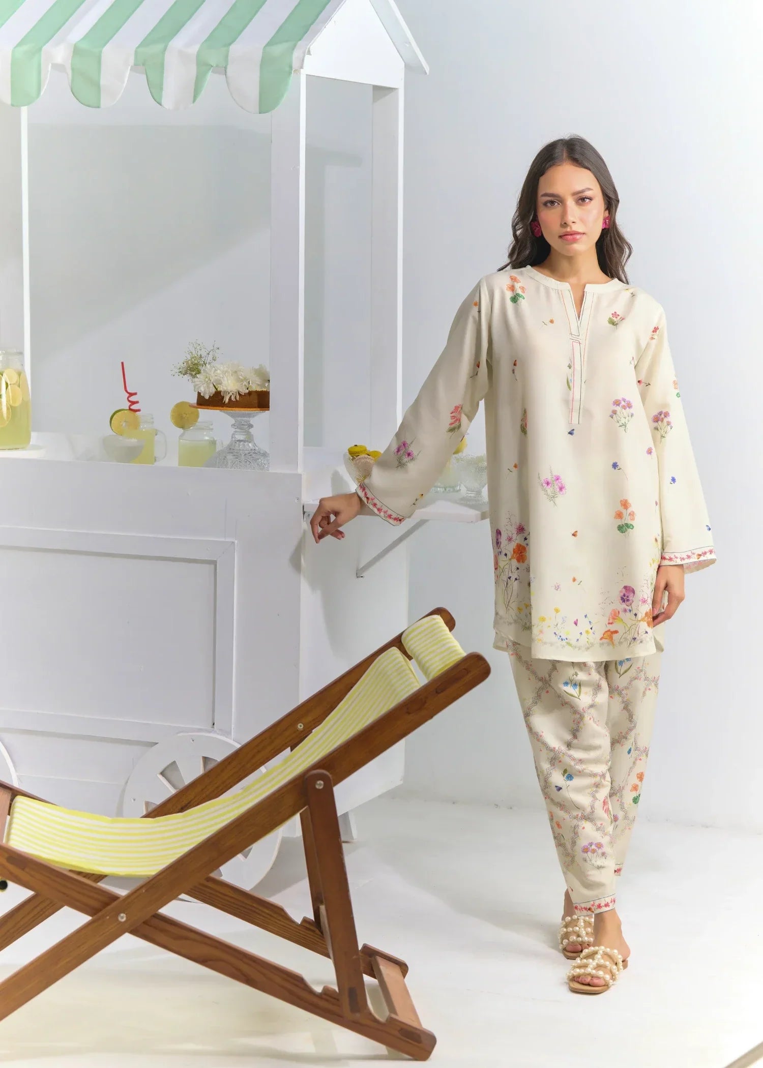 Cocoon JUNE Women 2pcs