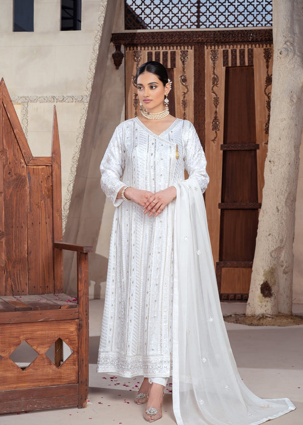 Noorma Kaamal NK AN06 Women 4pcs