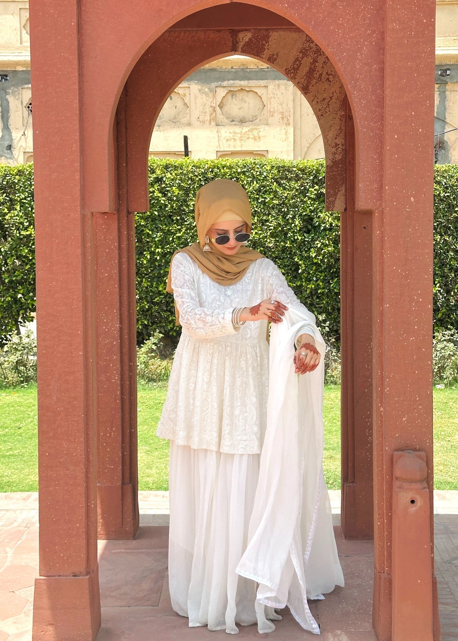 Sanskari.Pk Rukhsar Women 3pcs