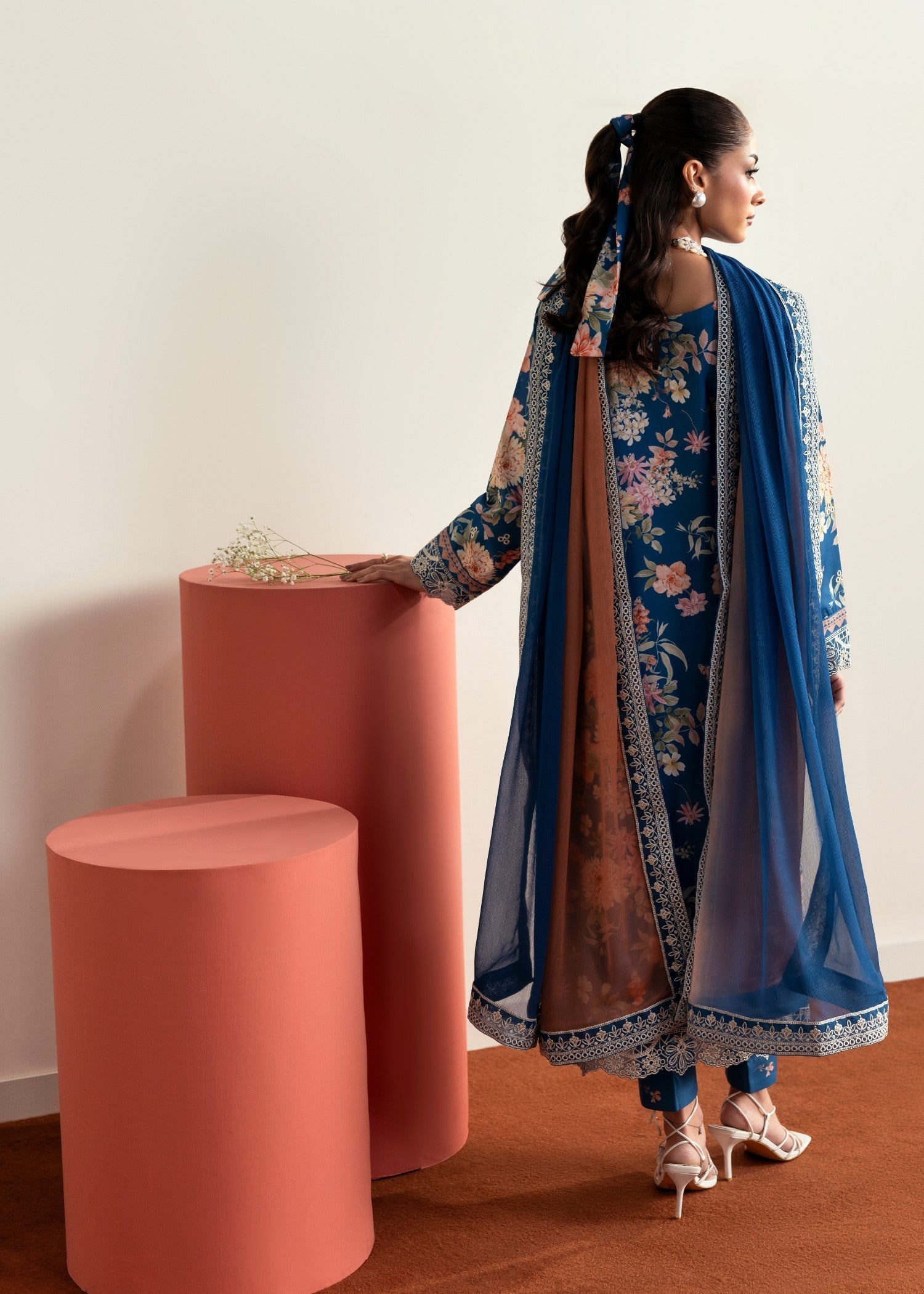 Gulaal GUL Serenade PL 02 V1 25 Women 3pcs