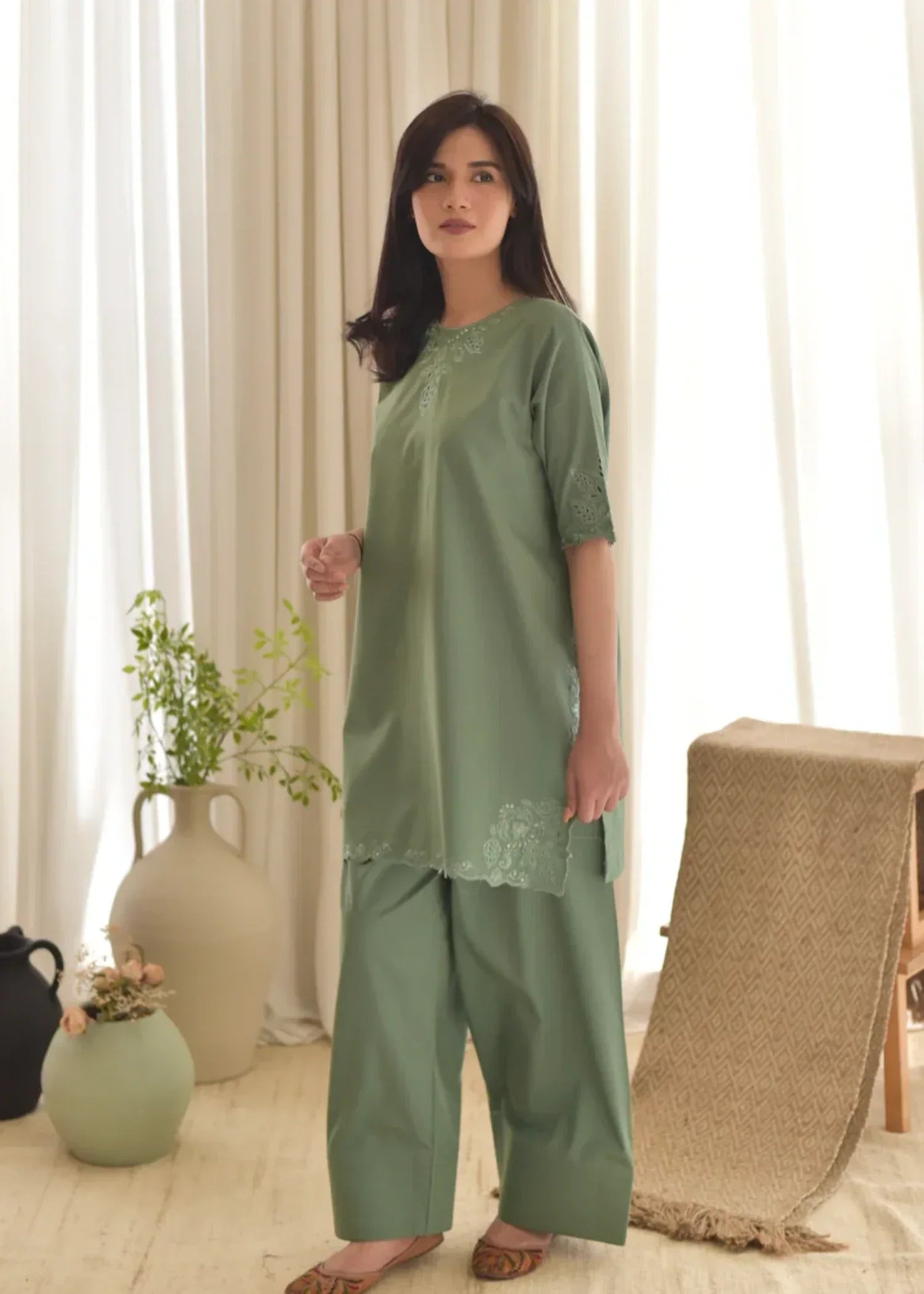 Ezno.Pk milana Women 3pcs