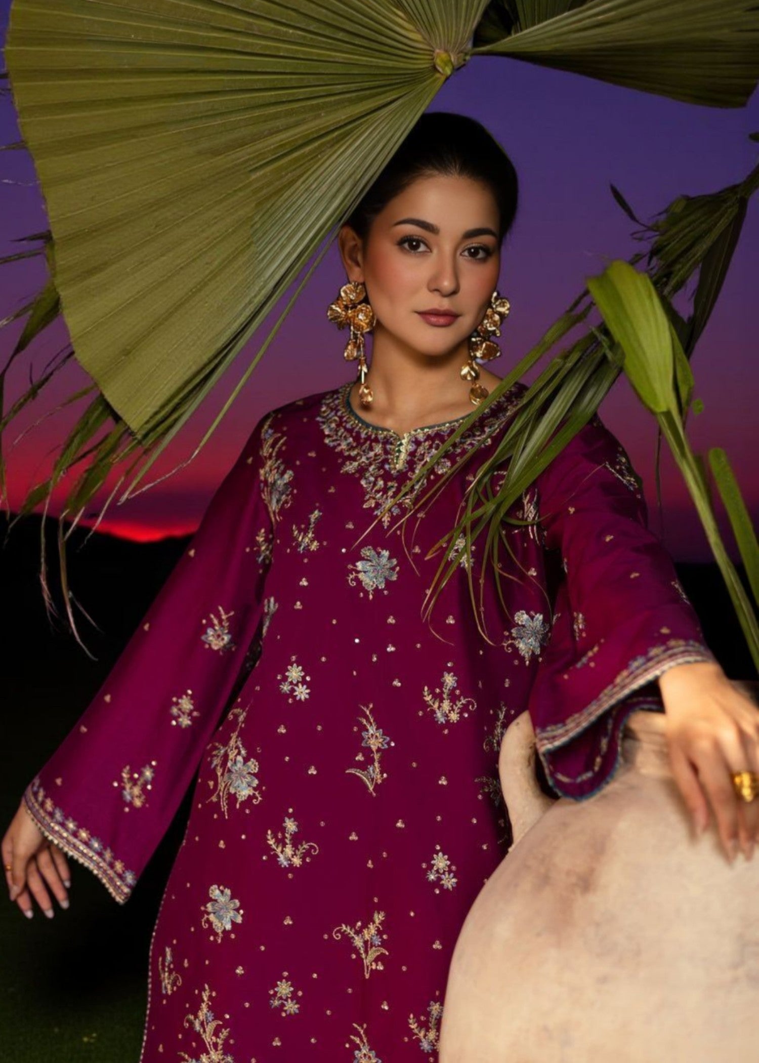 Jahanara PREETI Women 3pcs