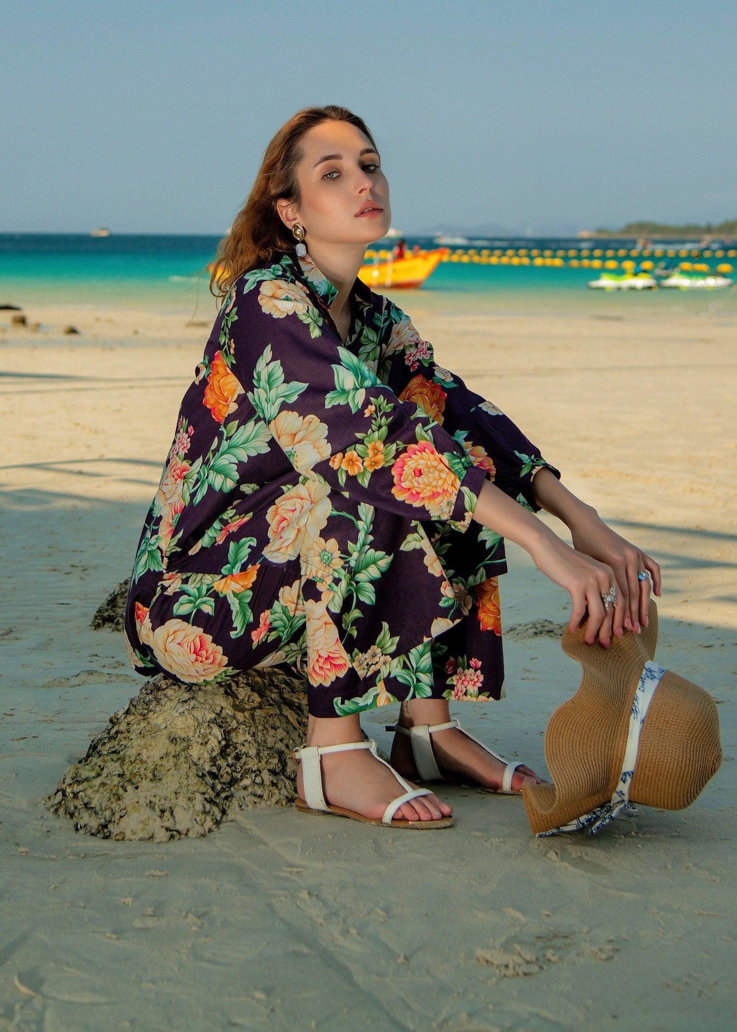 Meerak Pret GF 23 Women 2pcs