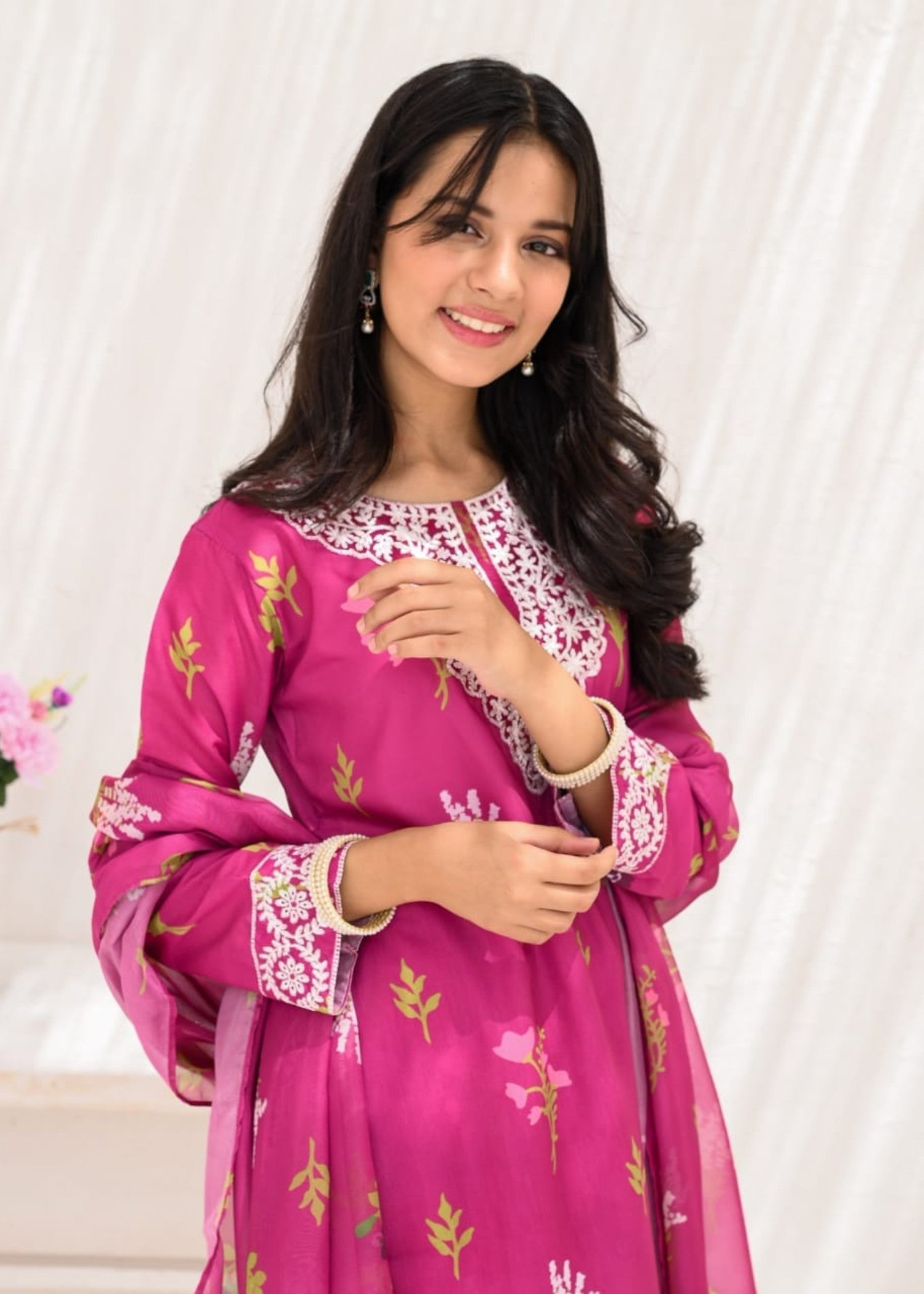 Saifron IRA Women 2pcs