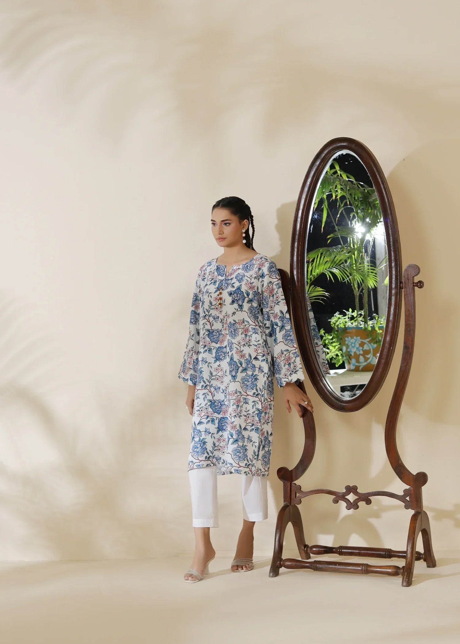 Dhaga DSK128 Women 1pcs