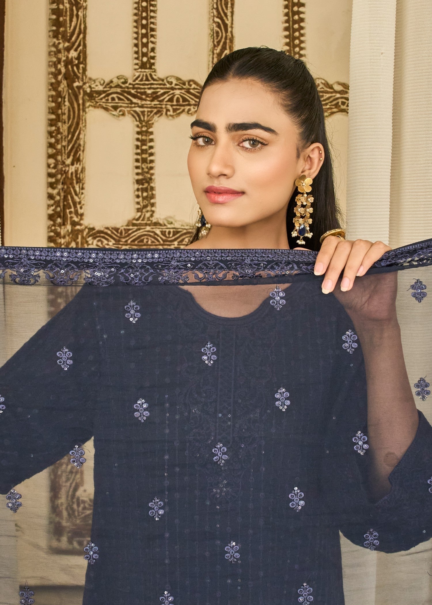 Sheeza D SD PA3 031 25 Women 3pcs