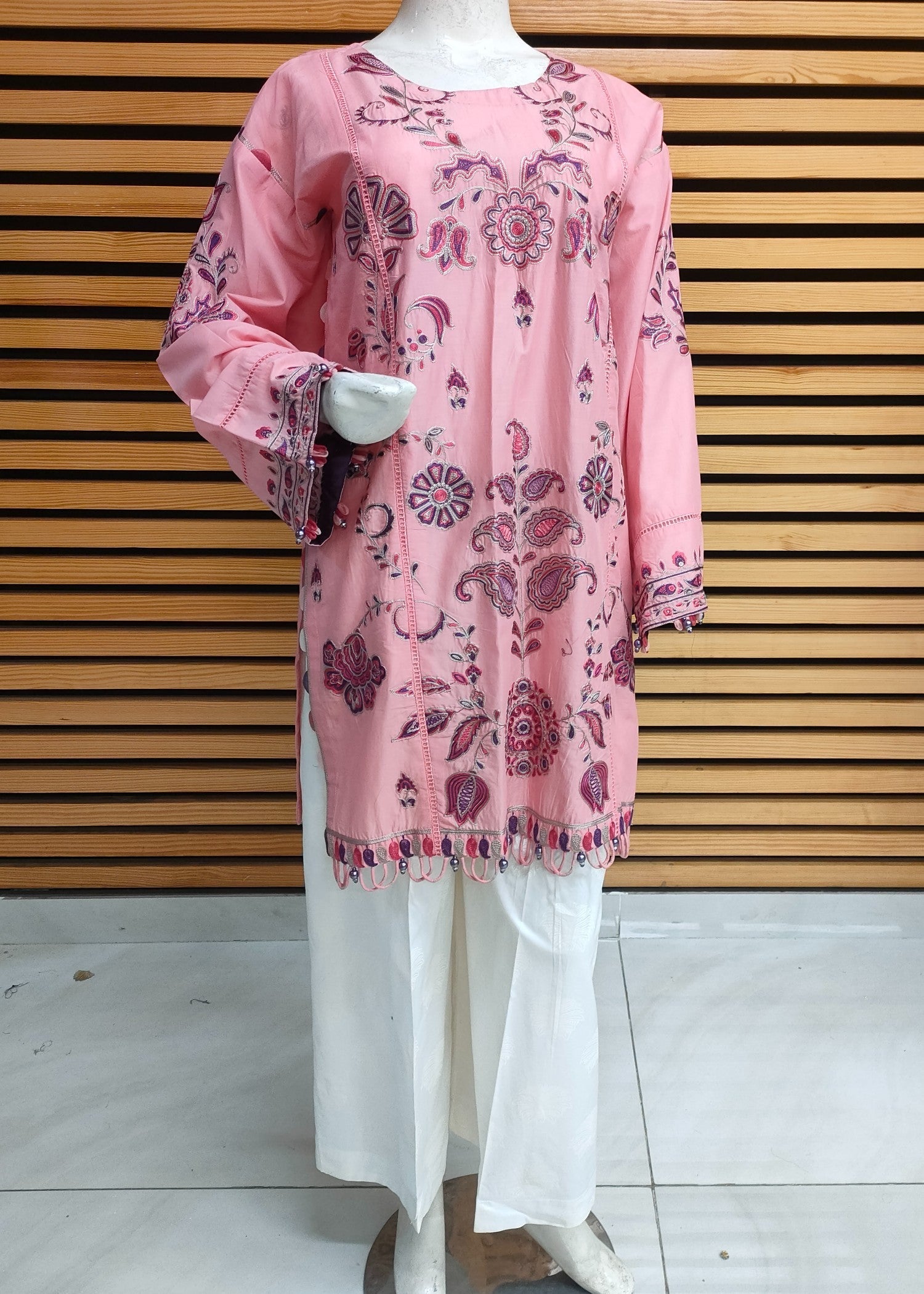 Zaha ZARIAH (ZL25 09 B) Women 3pcs