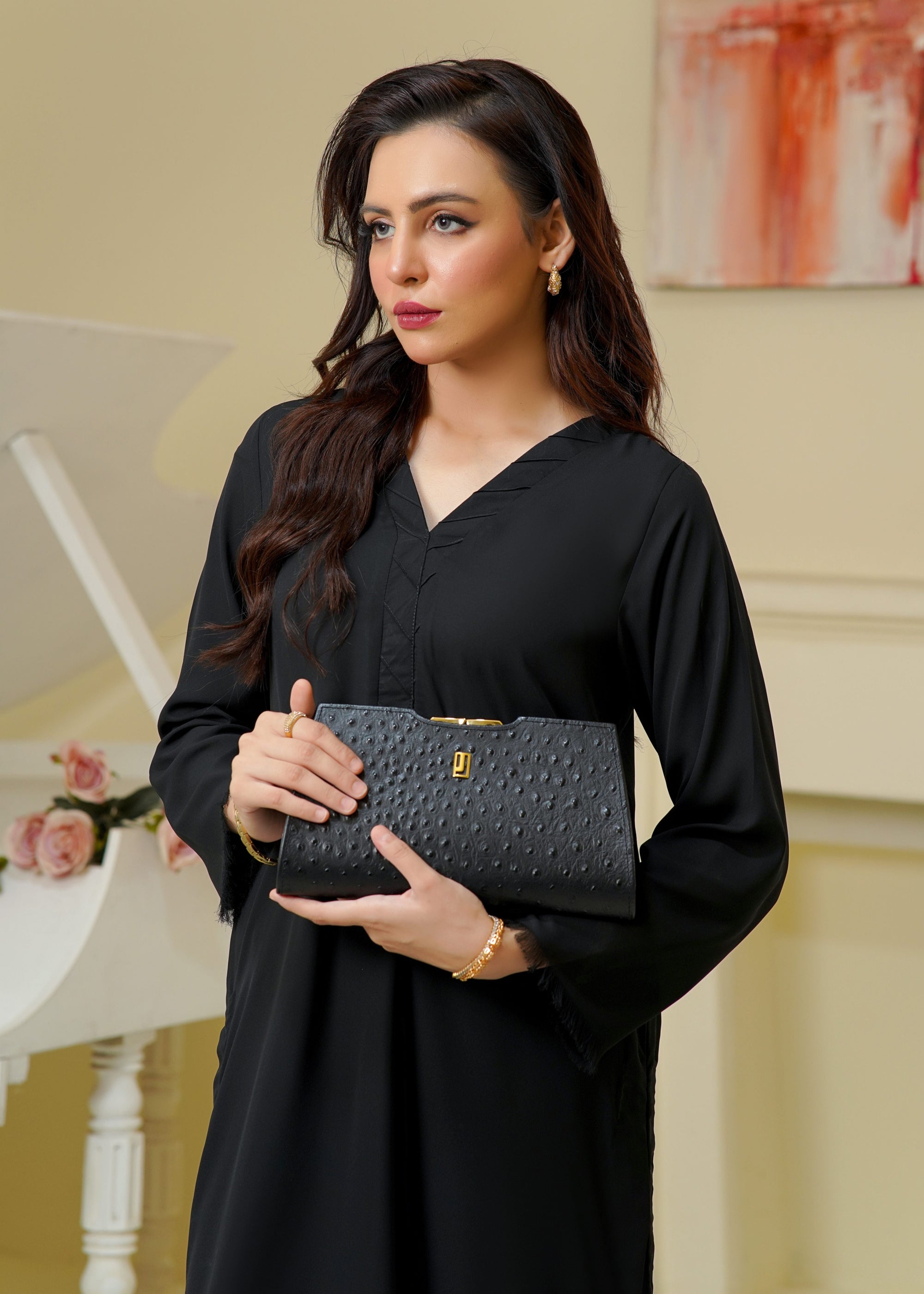 Attia Musk Women 2pcs