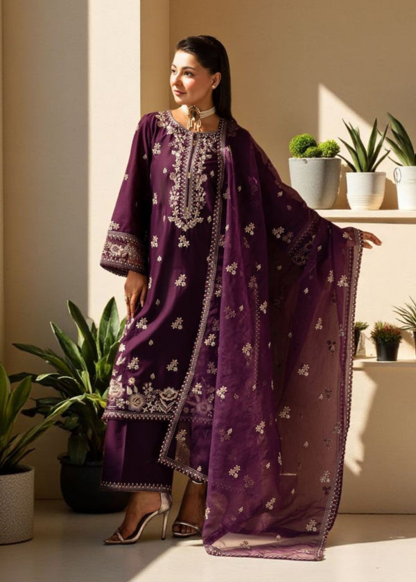 Jahanara RADHA Women 3pcs