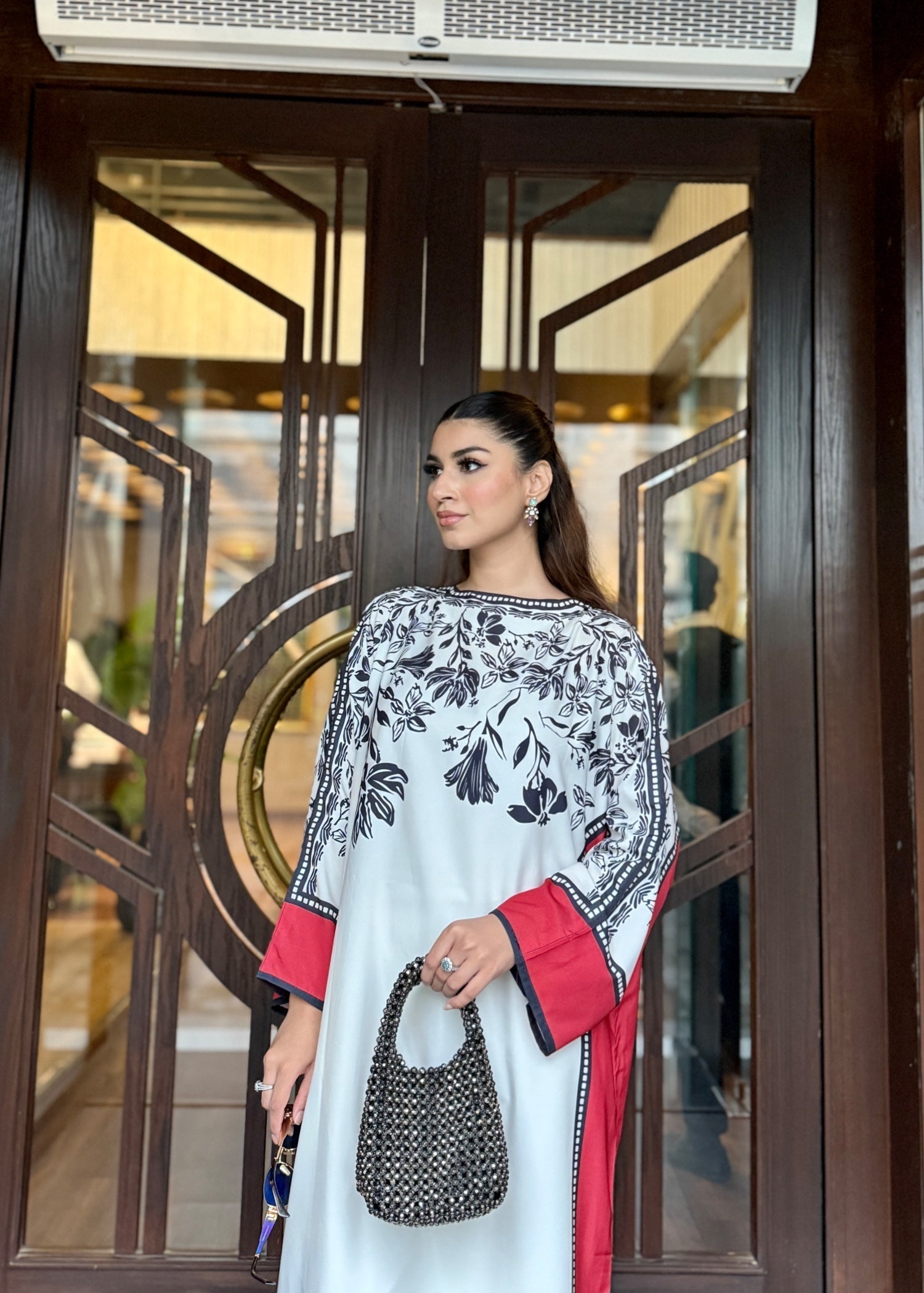 Laal Clothing CLS 020 Women 2pcs