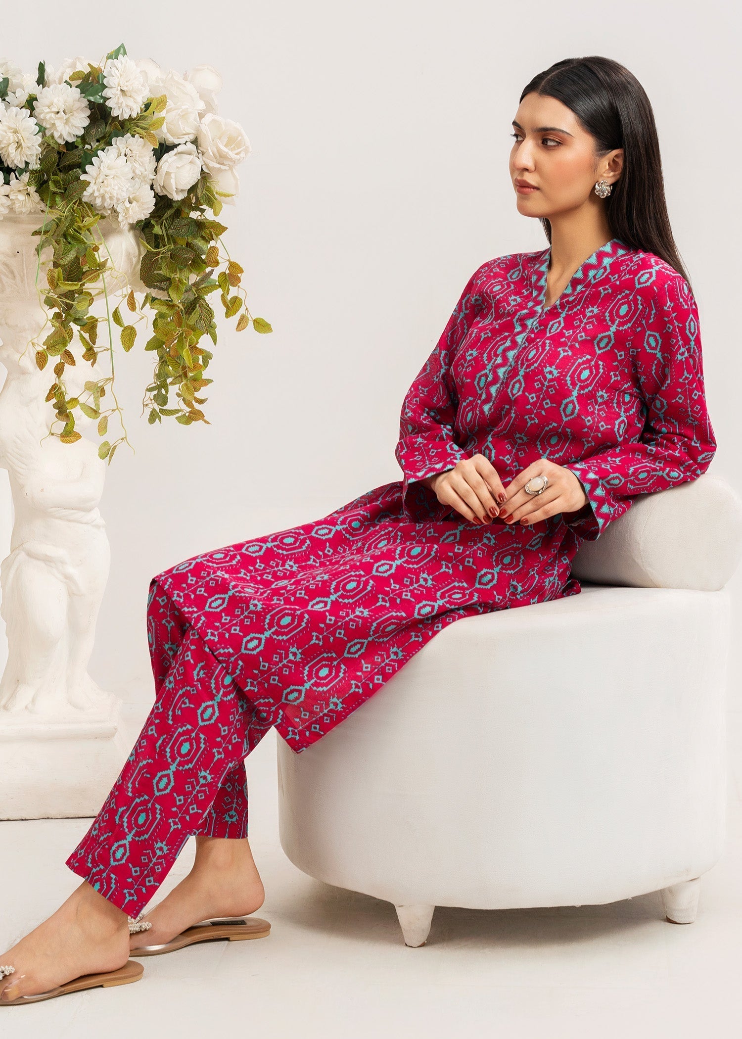 Meerak Pret DSL 06 Women 2pcs