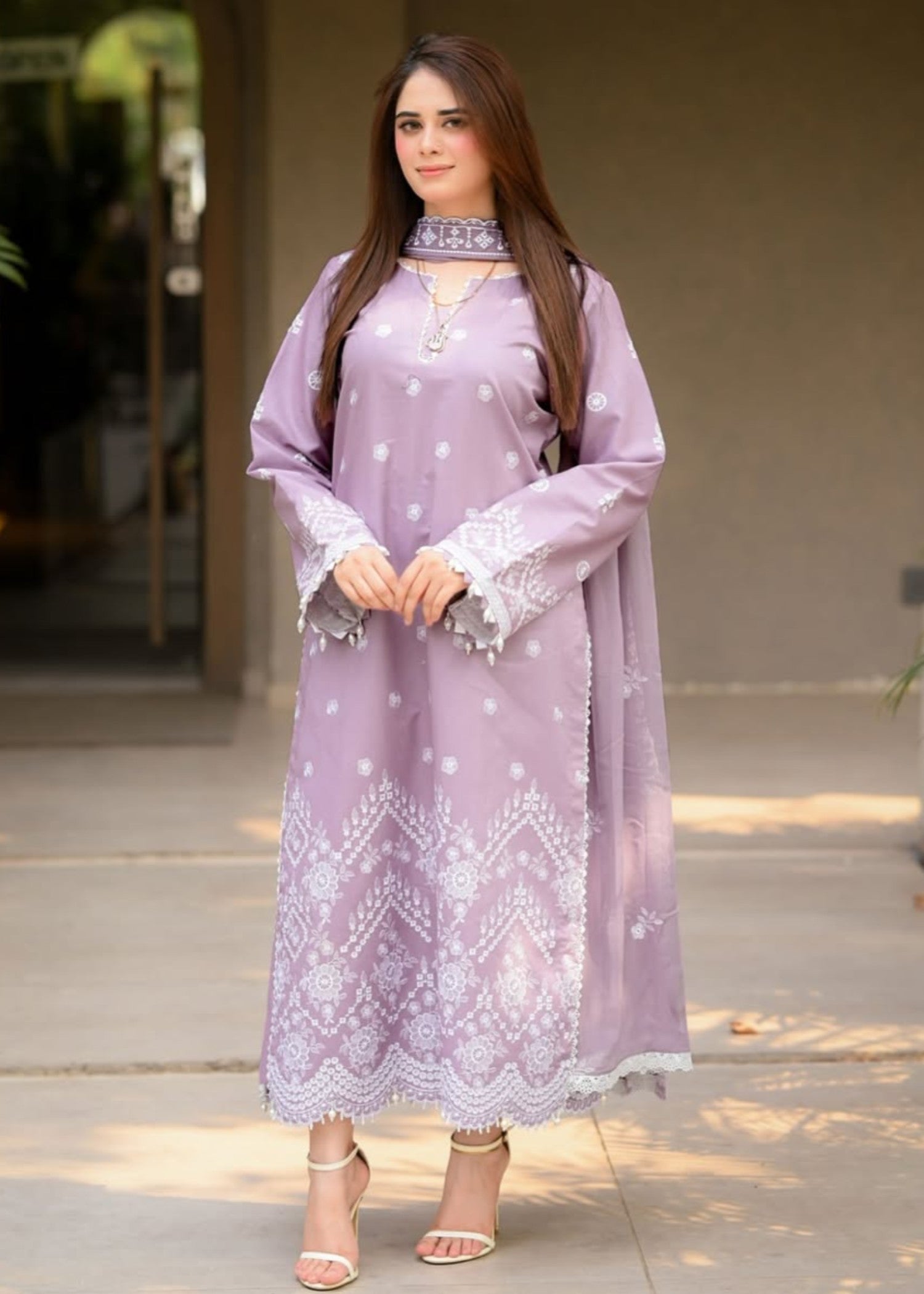 Tawakal Closet SAHRA 05 Women 3pcs