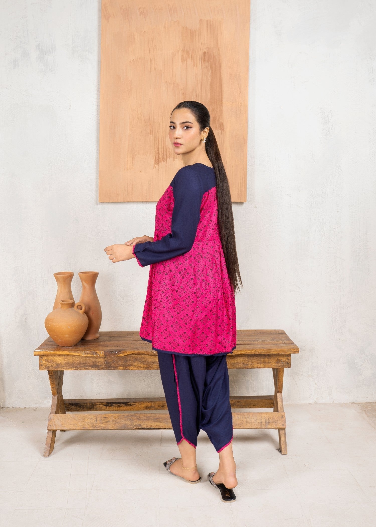 Rb Pret & Couture RB Afifa Women 2pcs