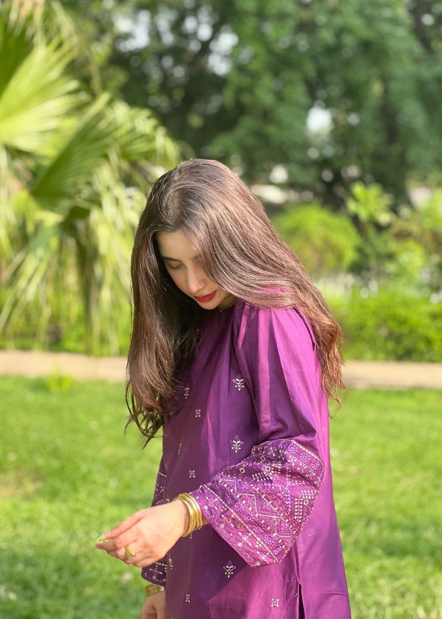 Ramal Cruz Women 2pcs