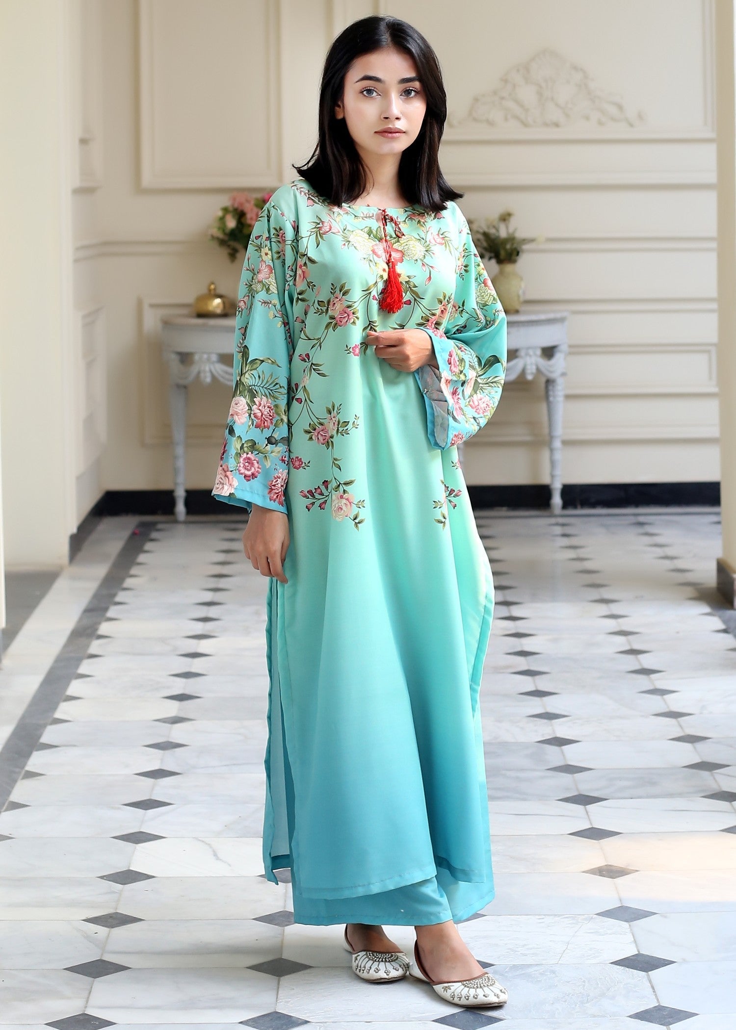 Ayat Amal Official Seher Women 2pcs