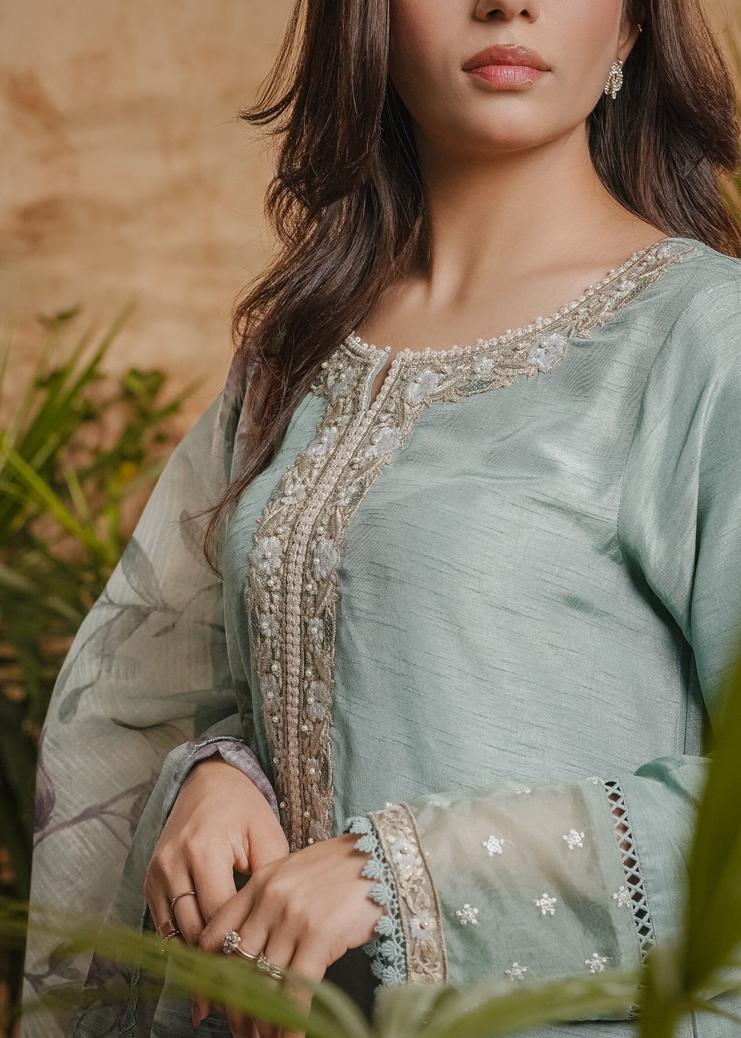 Rakht Saaz Suhana Women 3pcs