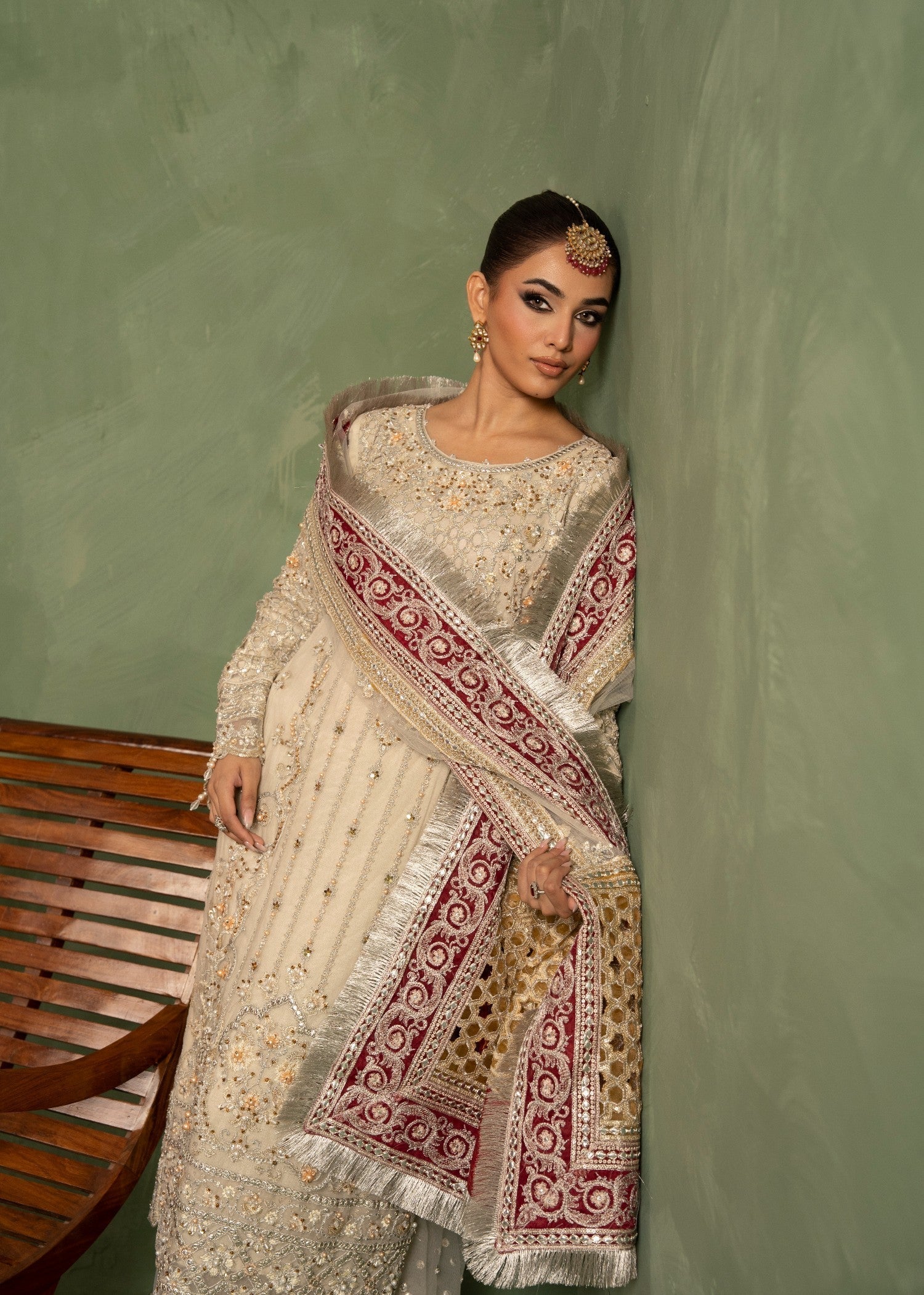 Arwias Dilzaib 1603 Women 3pcs