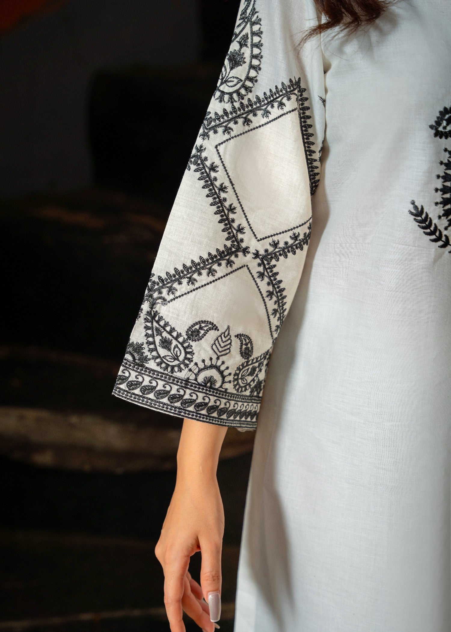 Libas Thread Kaniat Women 3pcs