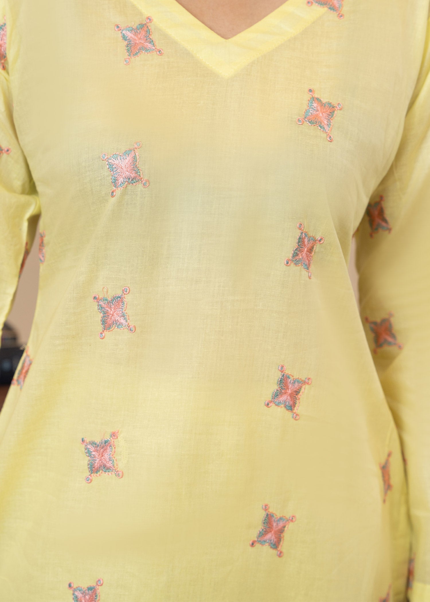 Momin Online Eb0608 Women 2pcs