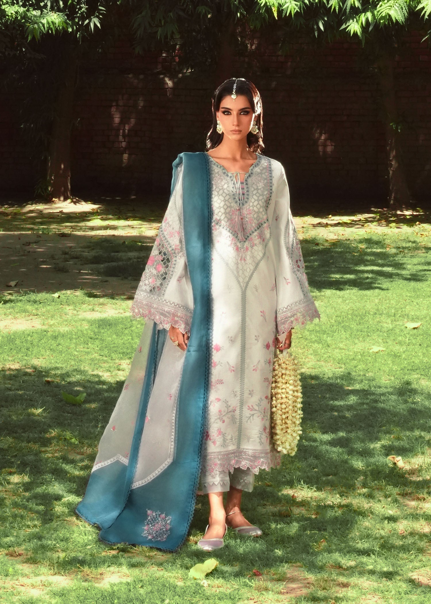 Zarqun 2547 B Women 3pcs