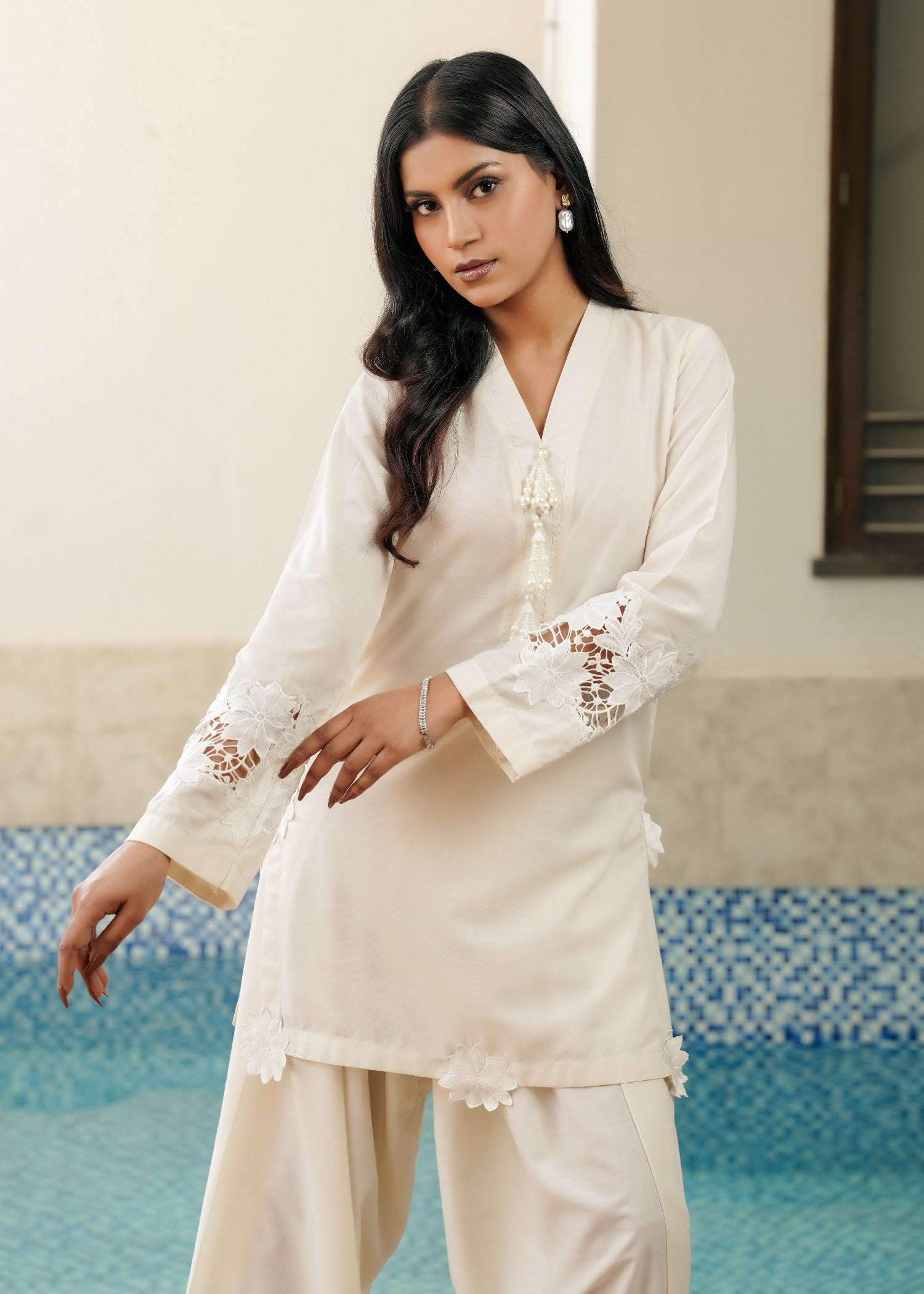 Saffron & Sage Fiha Women 3pcs