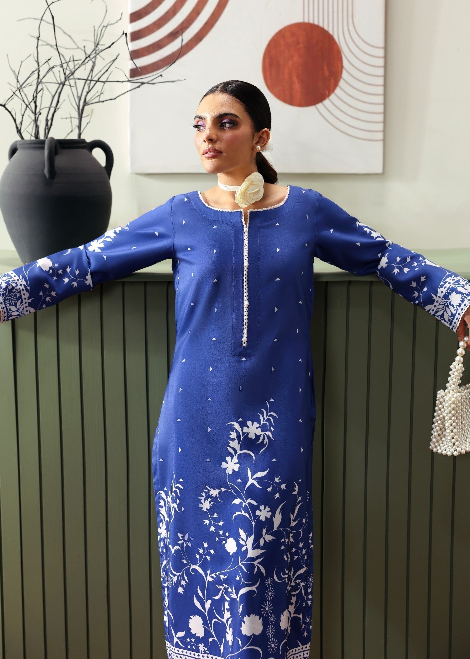 Gulaal GUL liyanah PL 16 V2 25 Women 2pcs