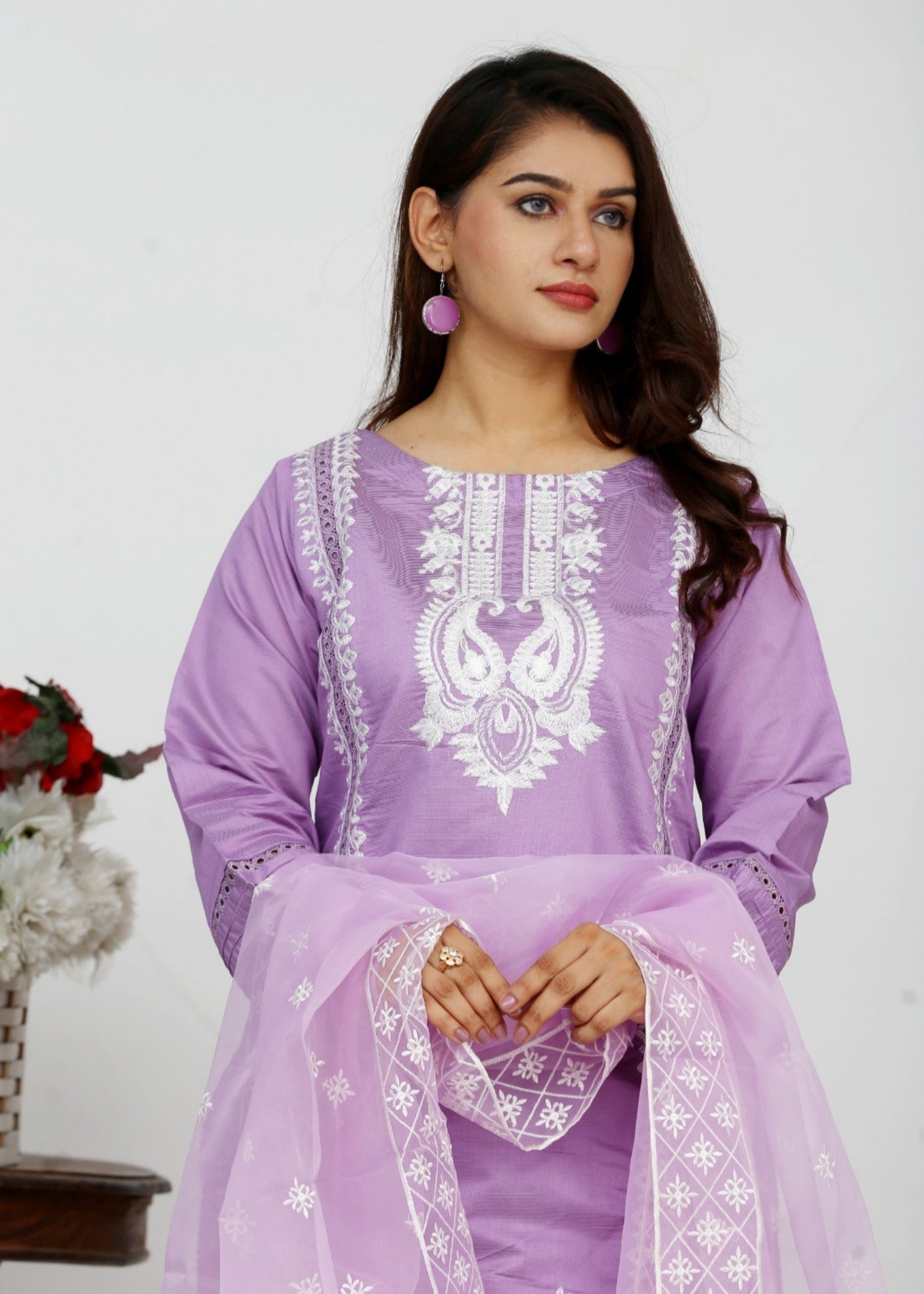 Reetriwaj Haya Women 3pcs
