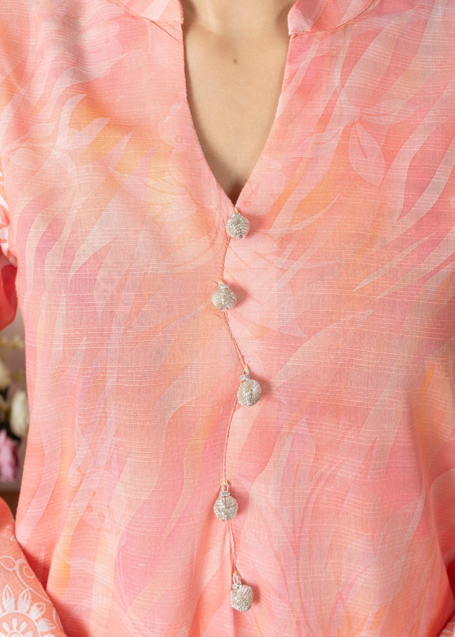 Zahr Pret Petal Women 3pcs