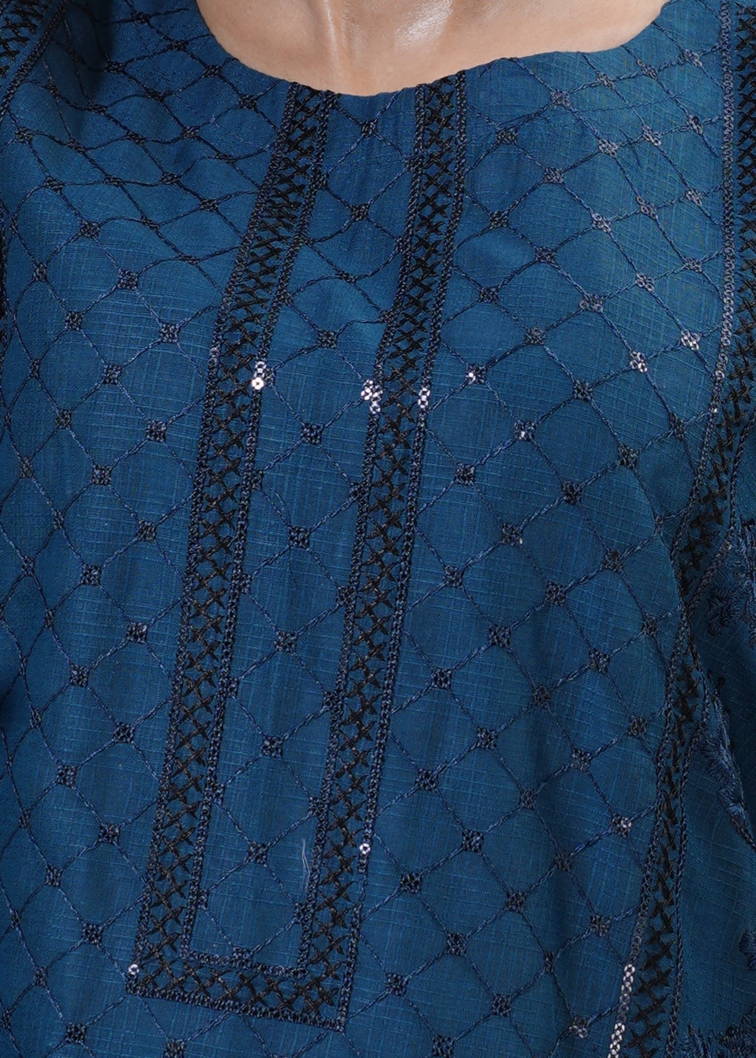 Zeephire Pectoria Women 2pcs