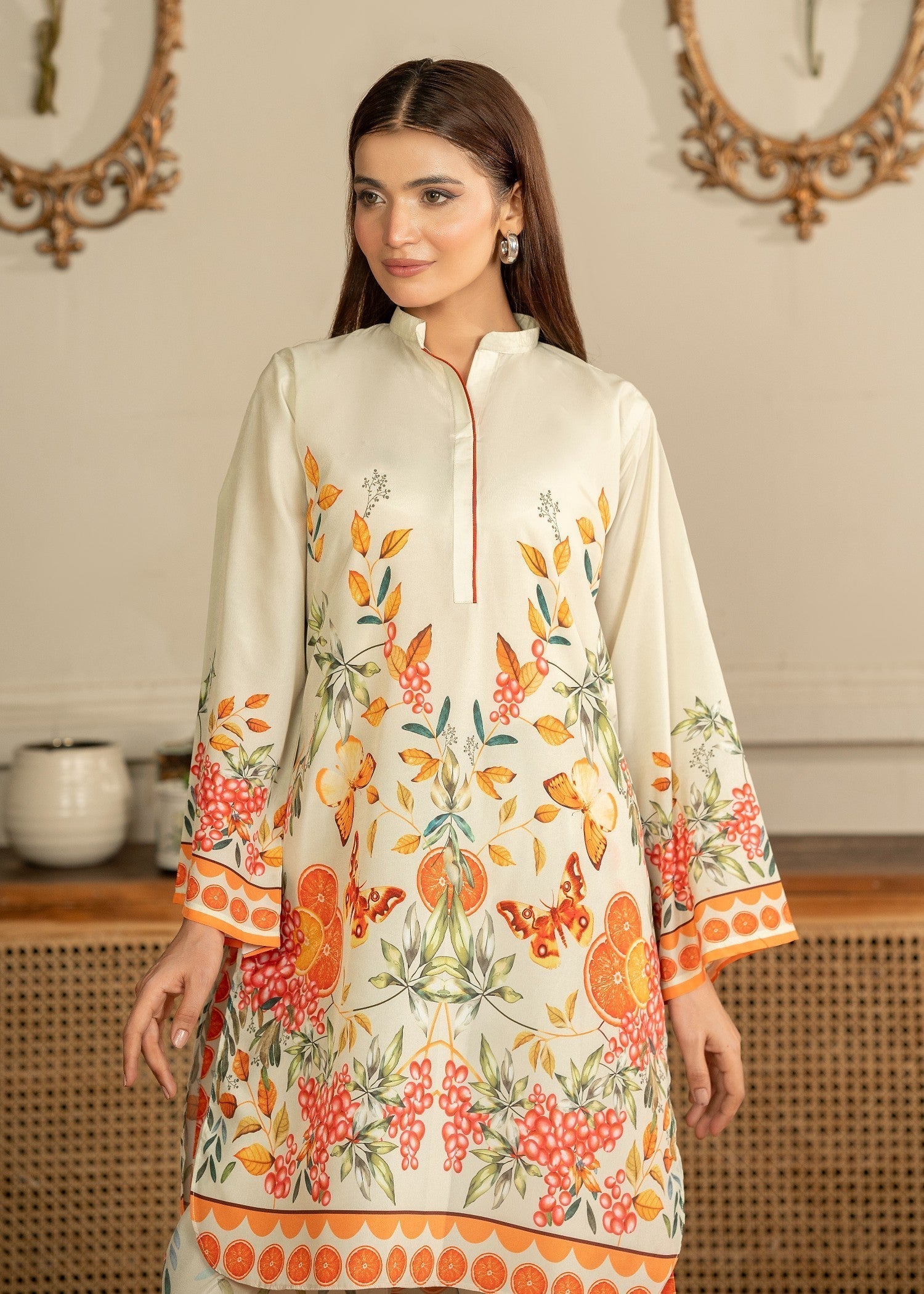 WearCuckoos Doreya Women 2pcs