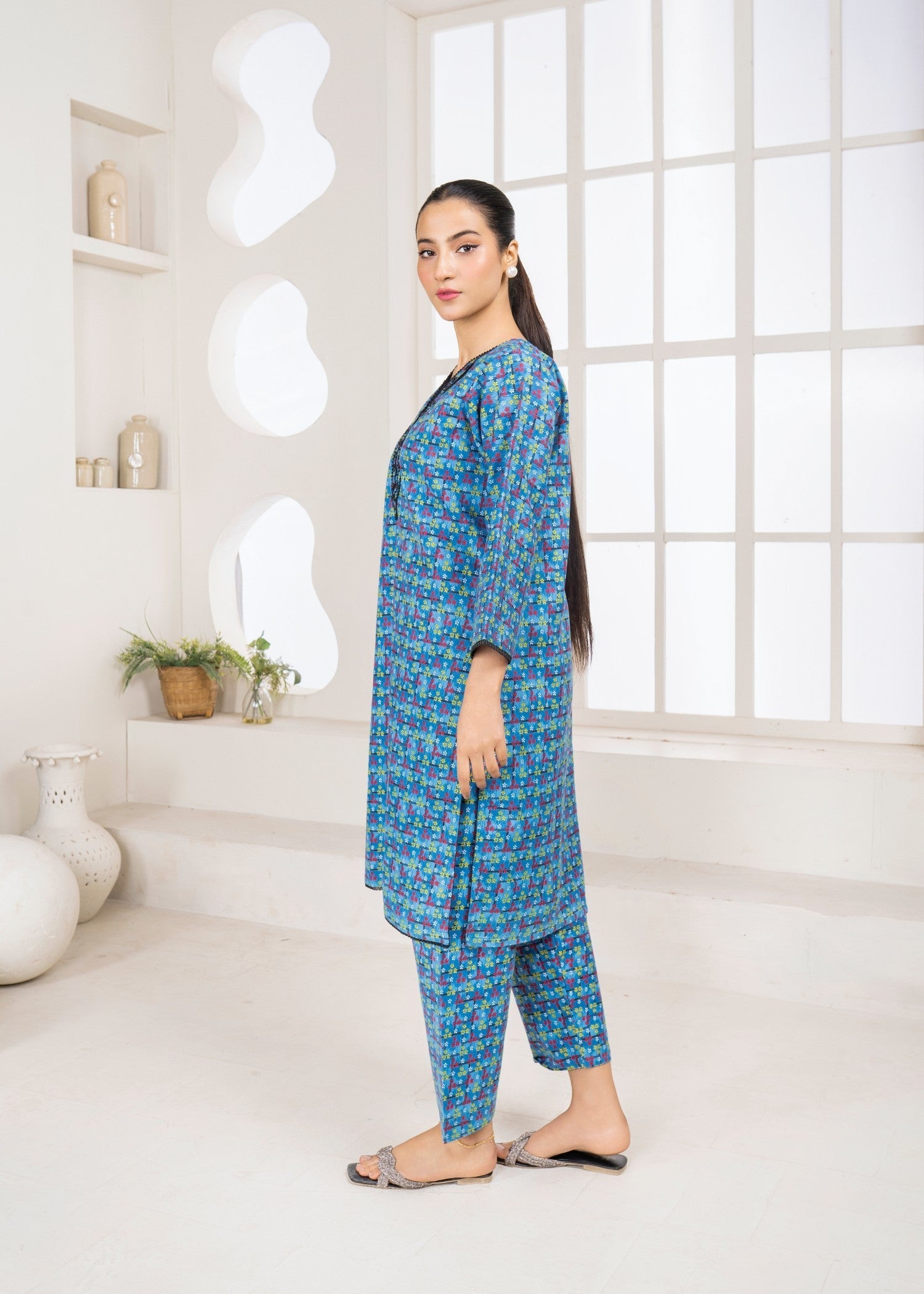 Rb Pret & Couture RB Zeenat Women 2pcs