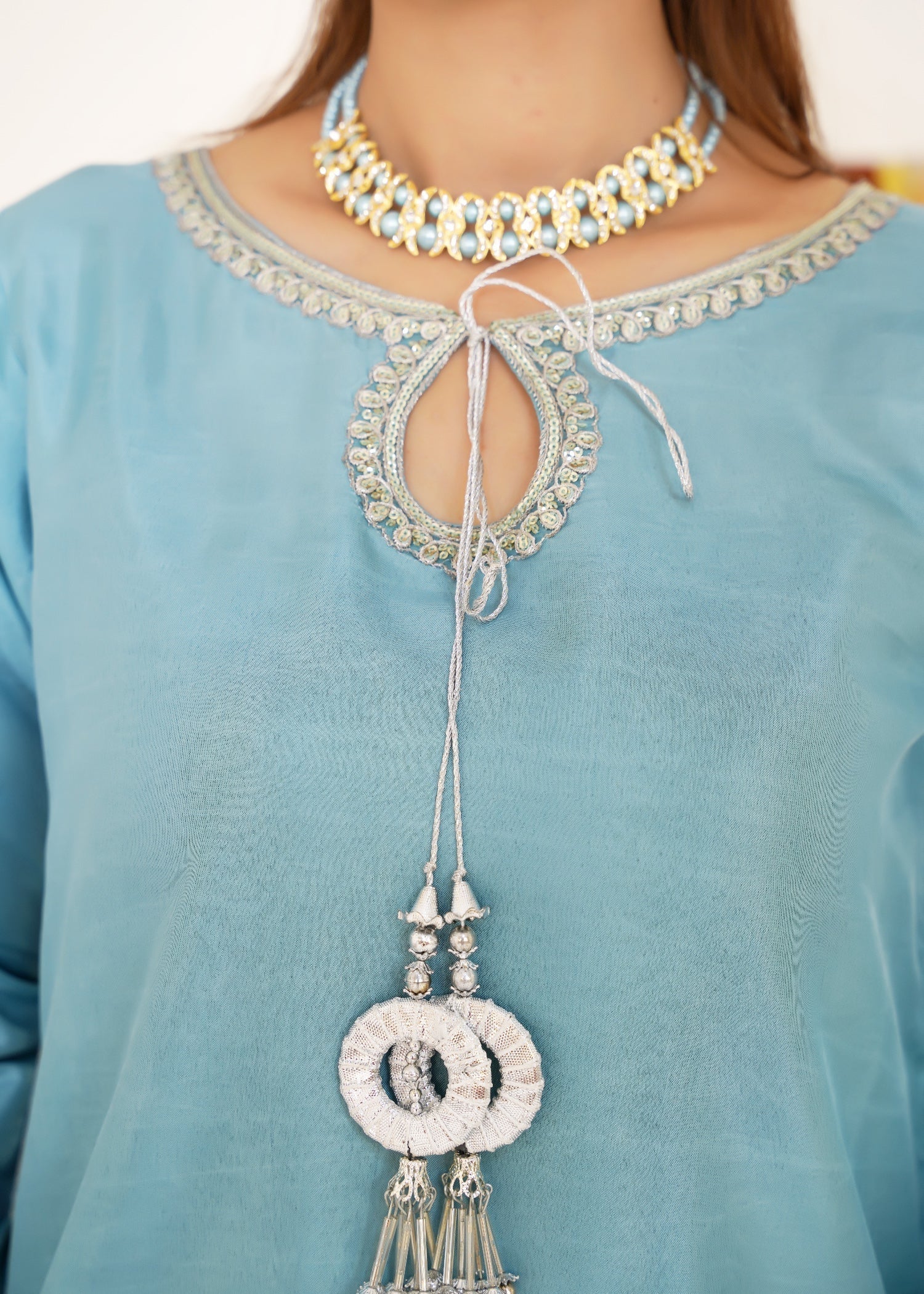 Laal Clothing MLC 022 Women 4pcs