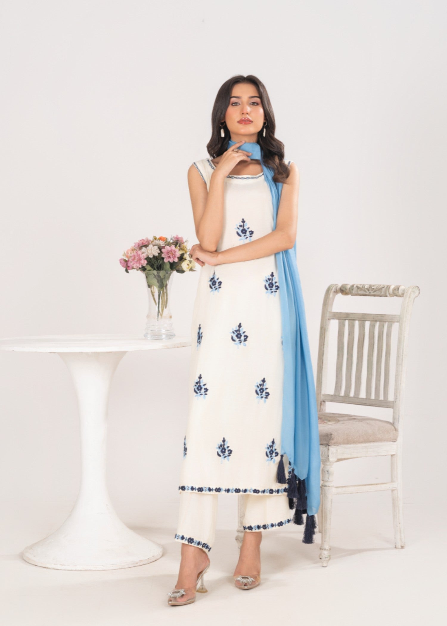 Noah Officials Luma Women 3pcs