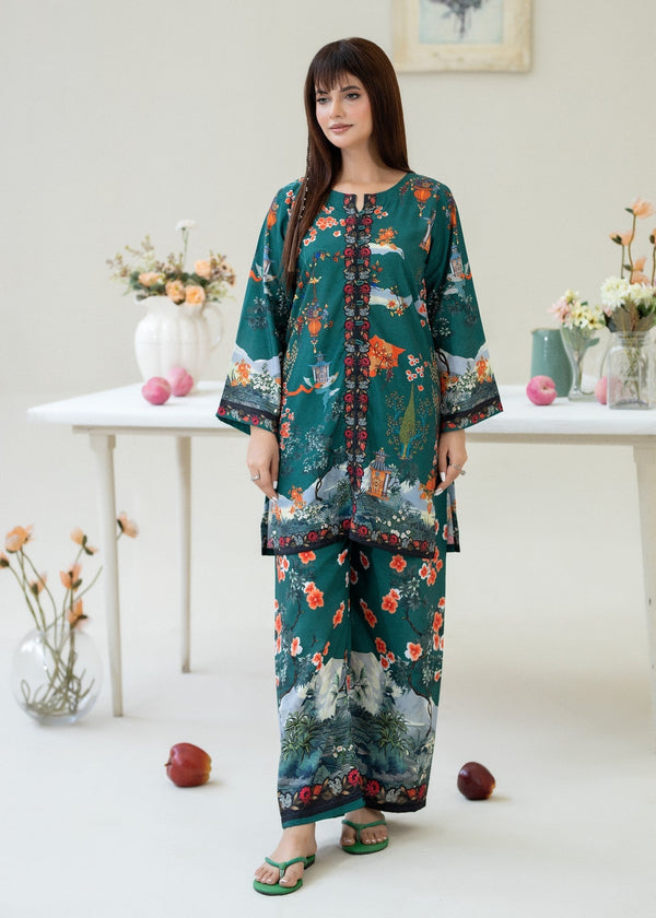 WearCuckoos Cedria Women 2pcs