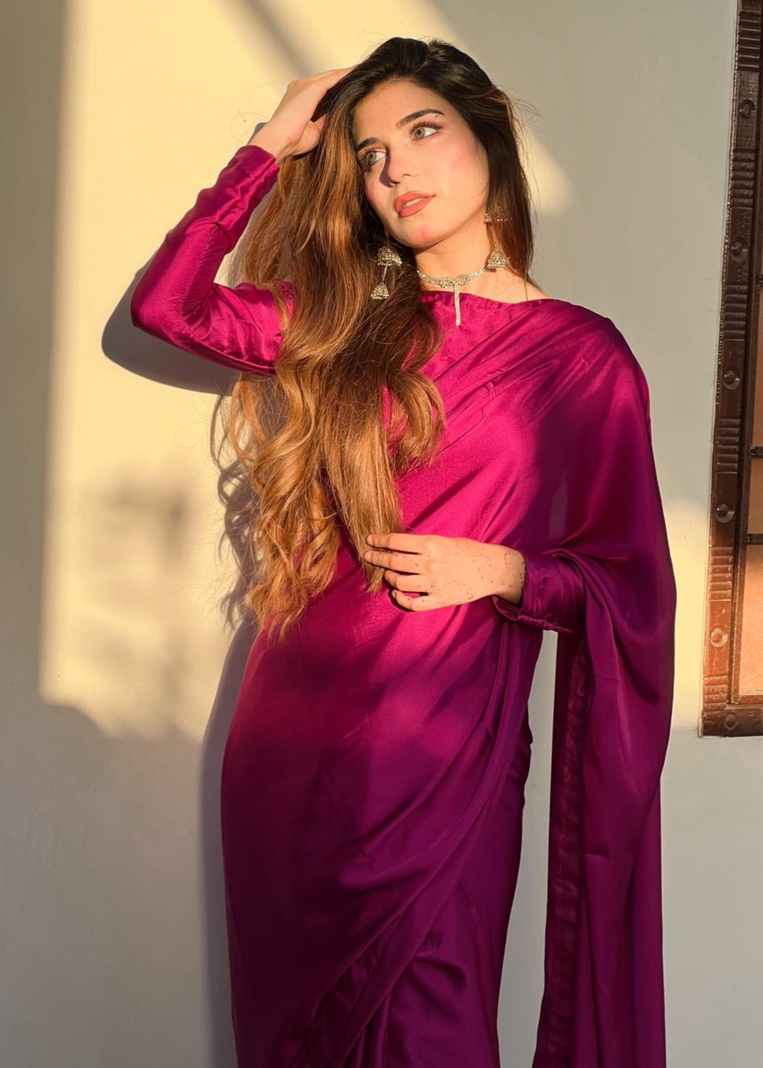 Tonics Clothing Pink Reverie Women 2pcs