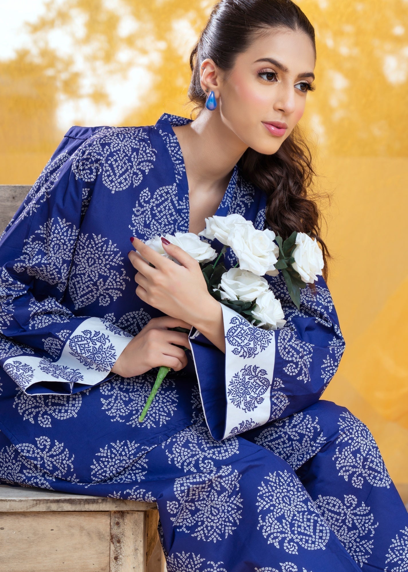 Noorma Kaamal NK JP 26 Women 2pcs