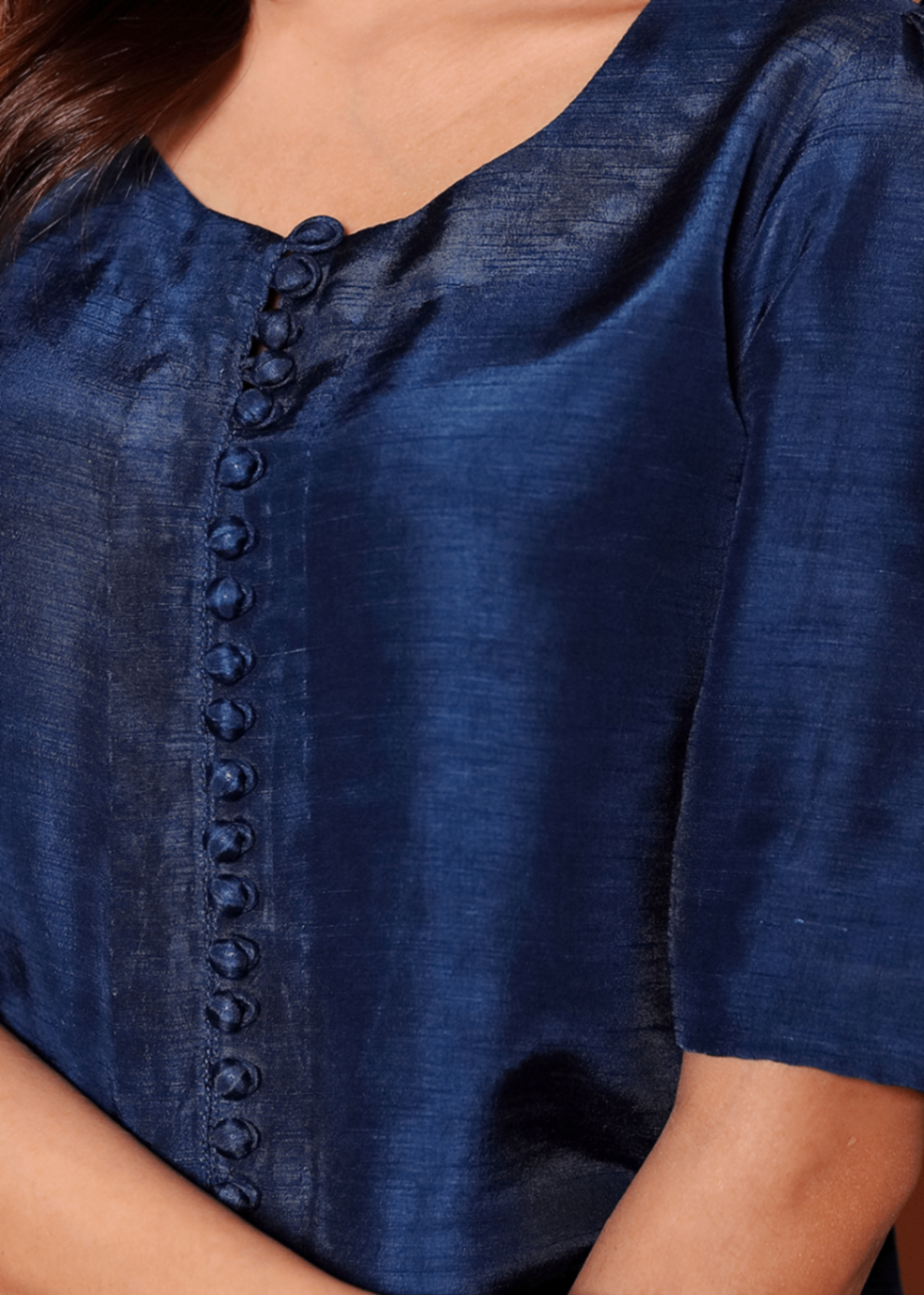 Uzman Yasen Farshi Shalwar Women 3pcs