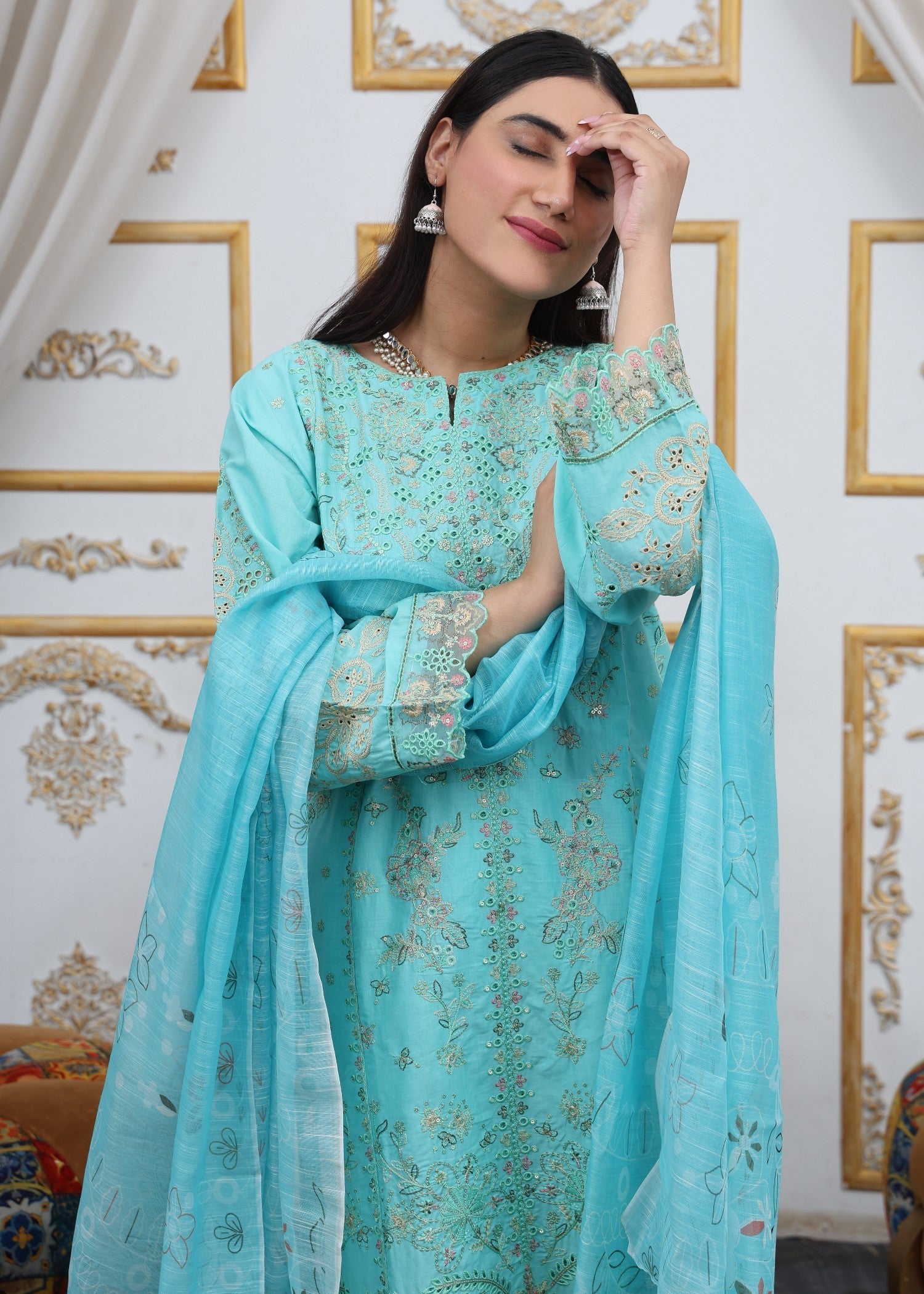 Rb Pret & Couture RB Abeaha Women 3pcs