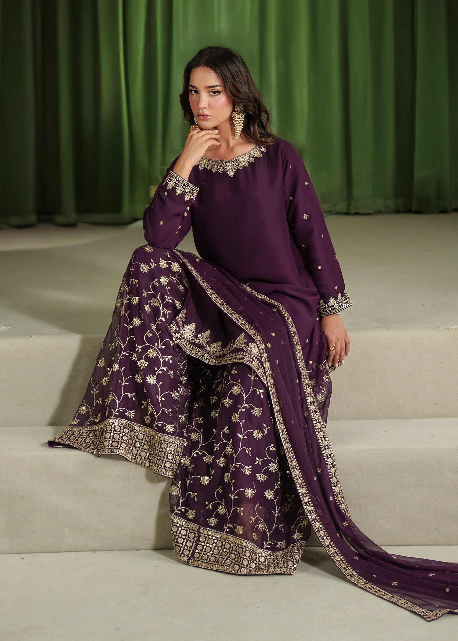 Truba Rosie Women 3pcs