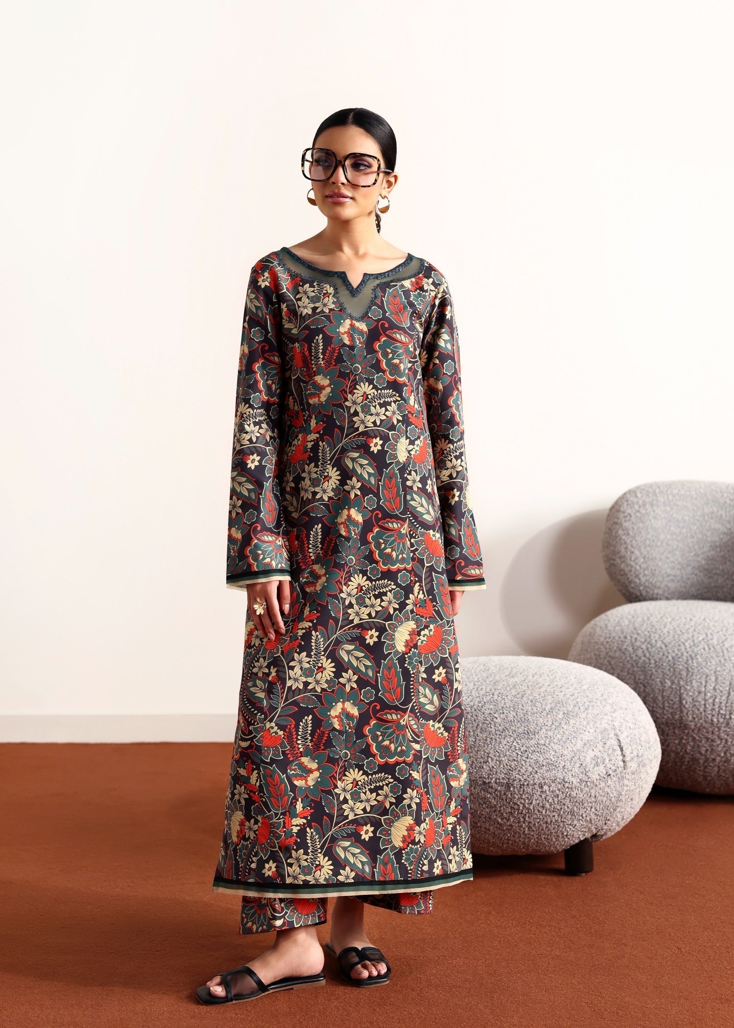 Gulaal GUL Terrie PL 14 V2 25 Women 2pcs