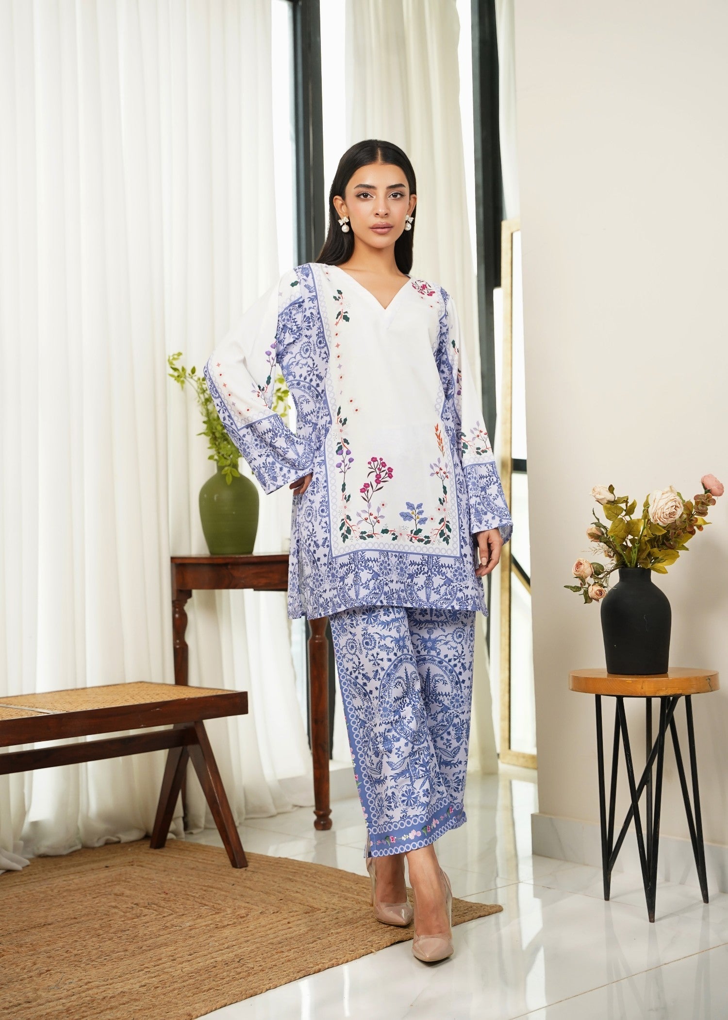 Dhaga Enid Women 2pcs